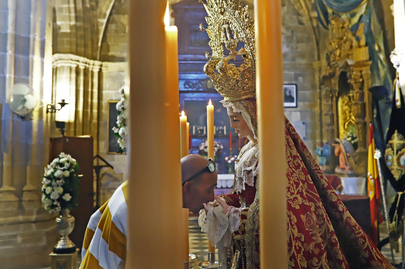 Segundo domingo de Cuaresma