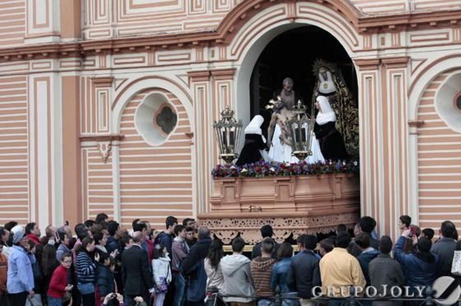 Santa Cruz

Foto: Segarra