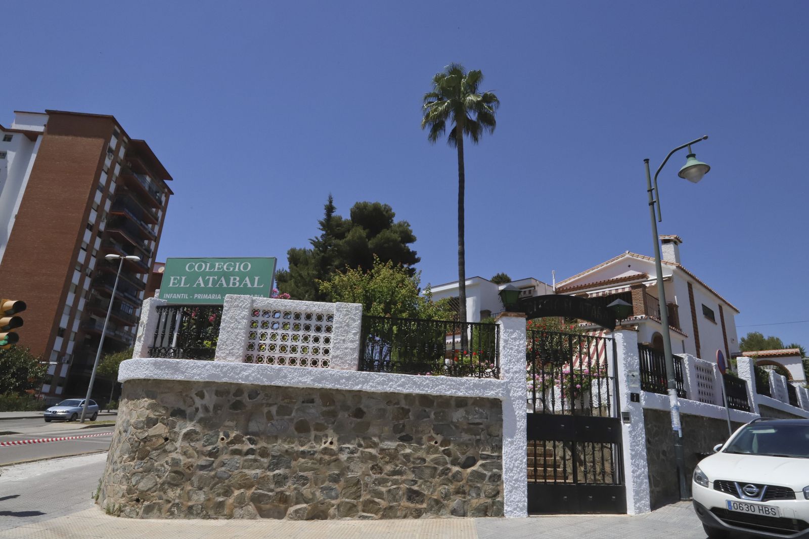 La foto del distrito Puerto de la Torre