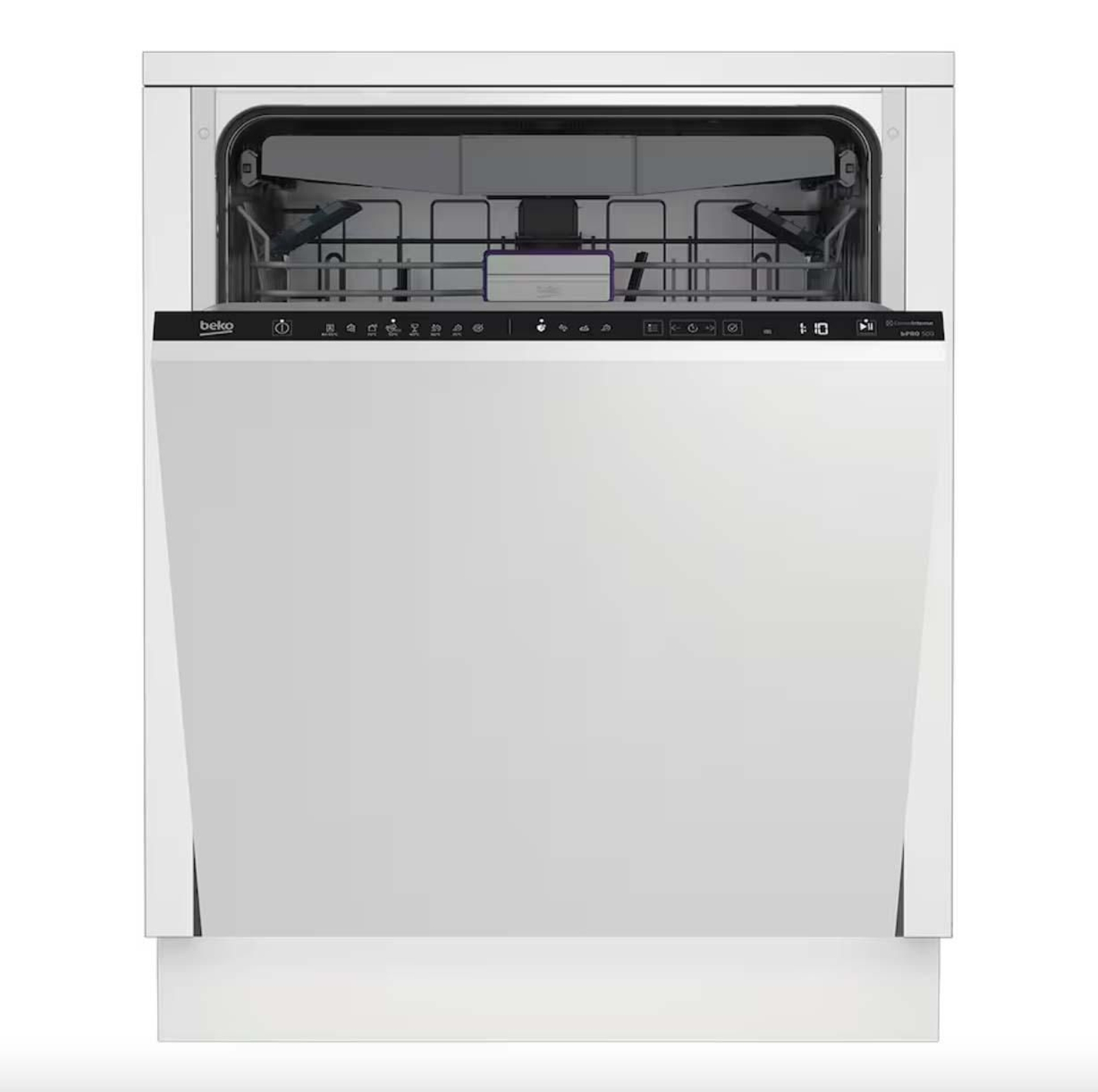 Beko BDIN38650C