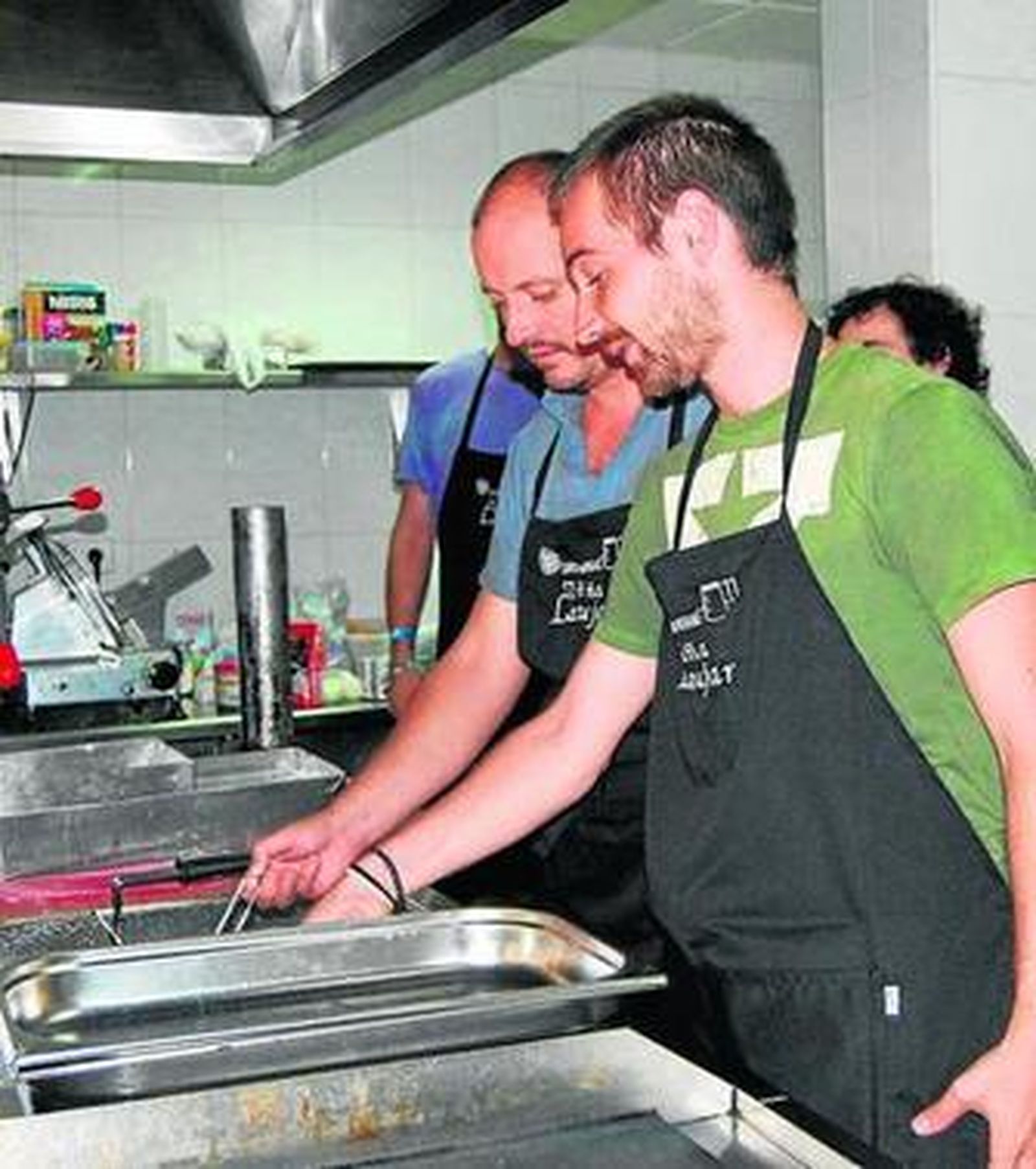 Es importante dejarse aconsejar en todo momento.