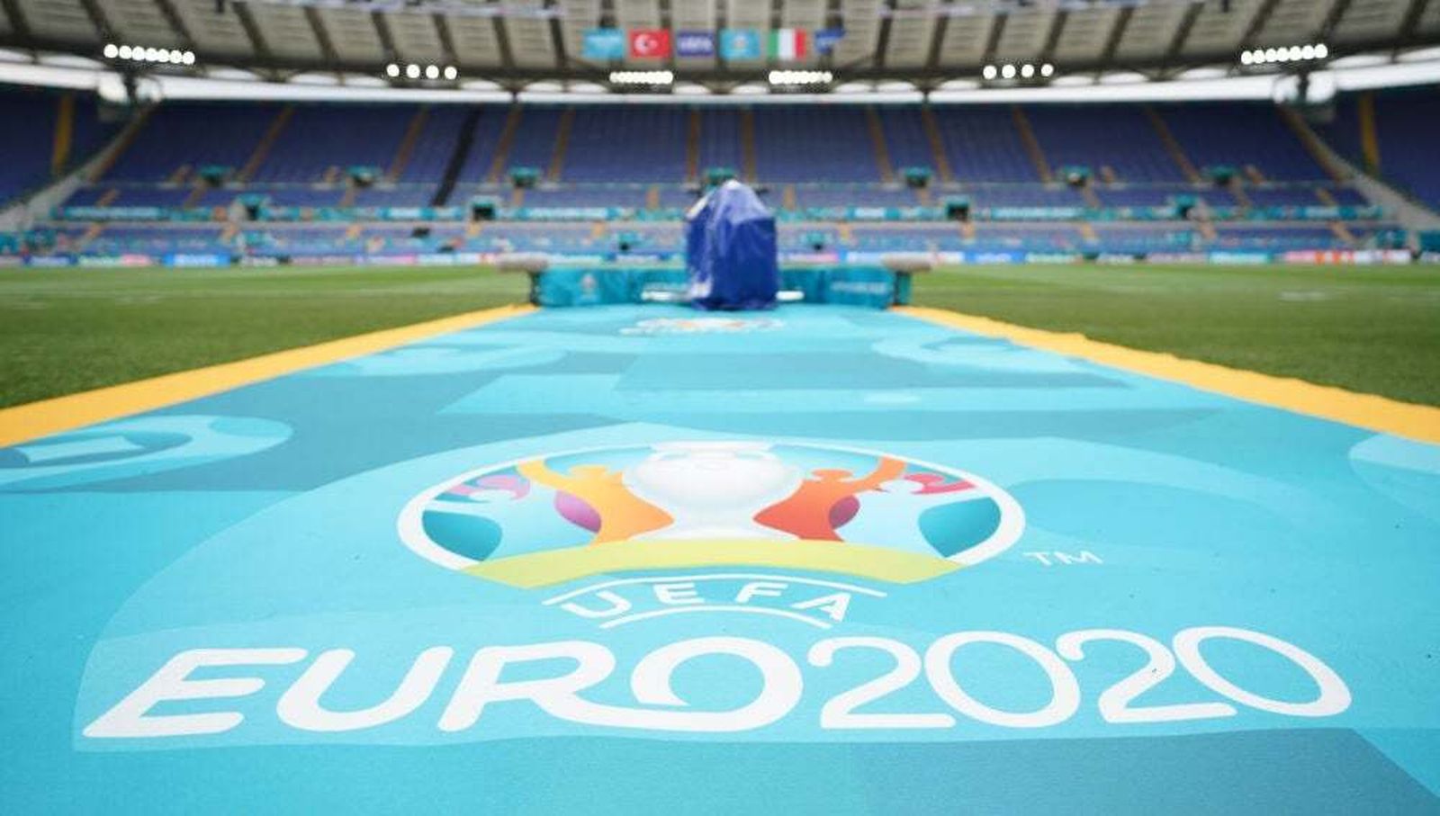 Los momentos por los que la Eurocopa 2020 será recordada