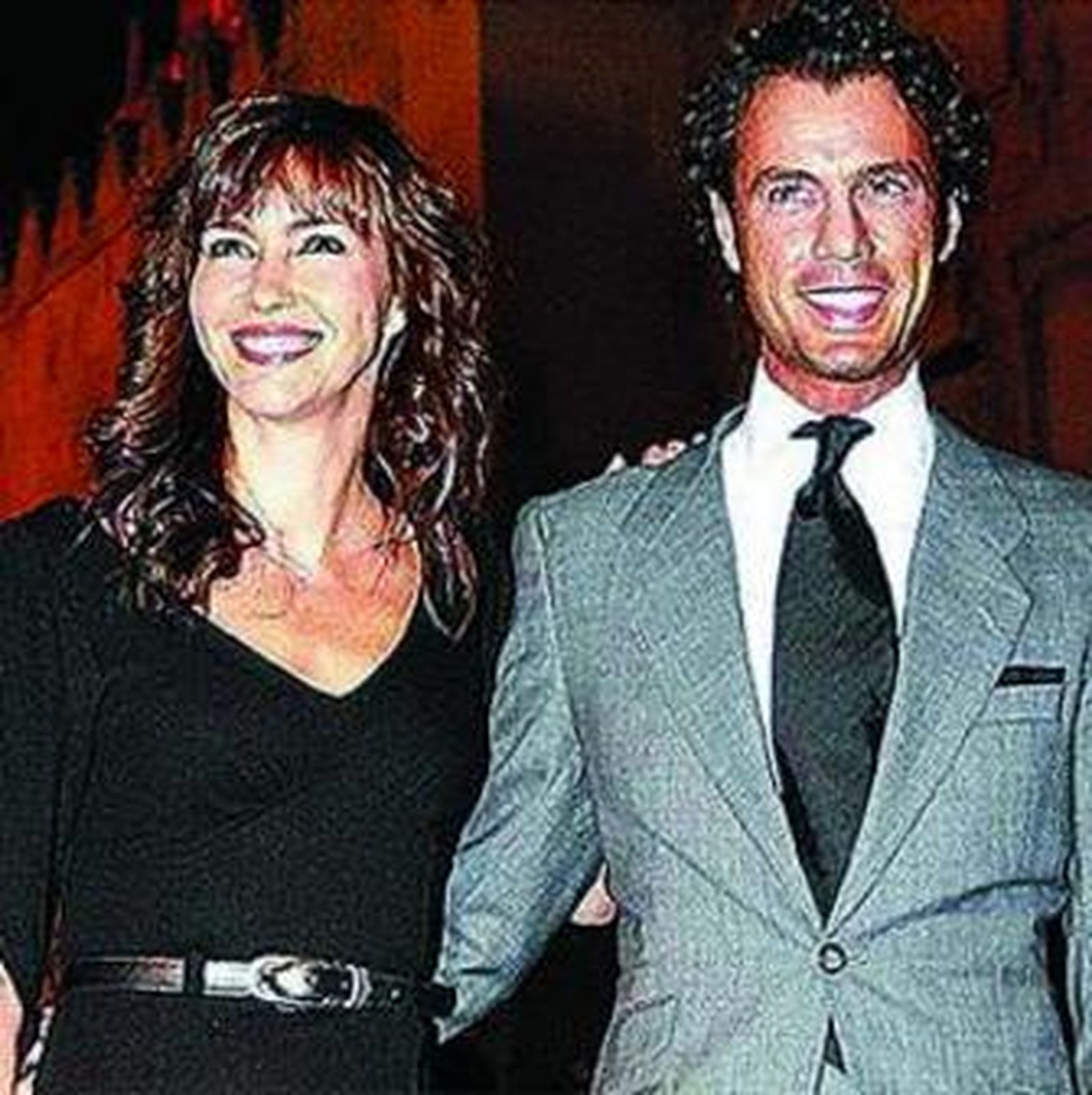 Finito de Córdoba y su mujer serán padres de nuevo