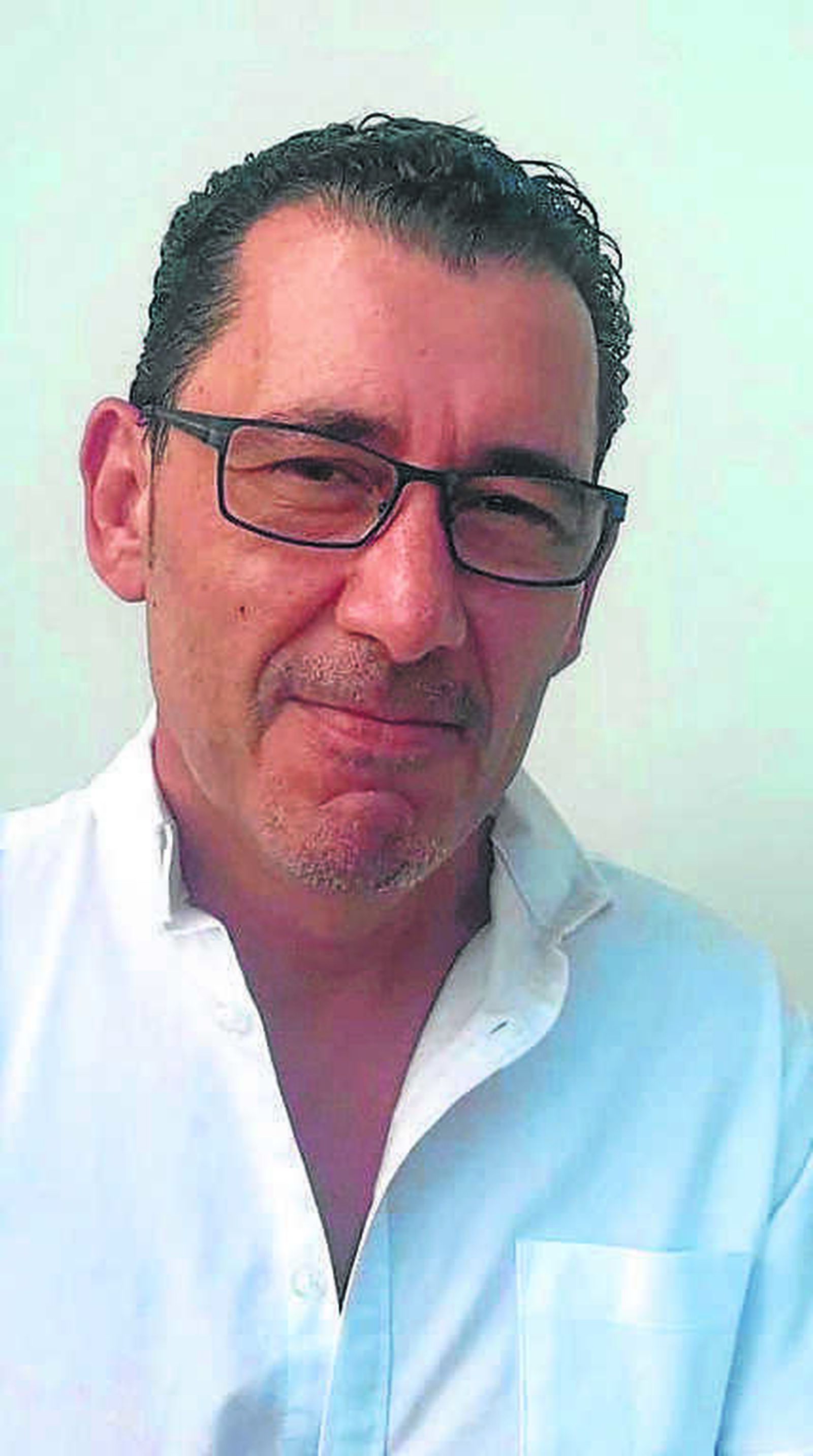 Manuel Lopez Arcas