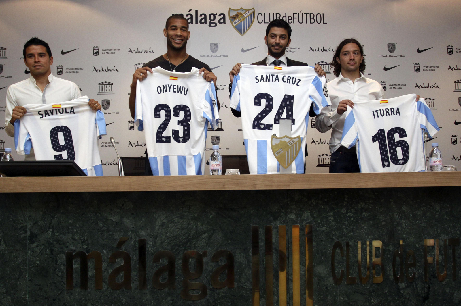 Las fotos de la carrera de Iturra