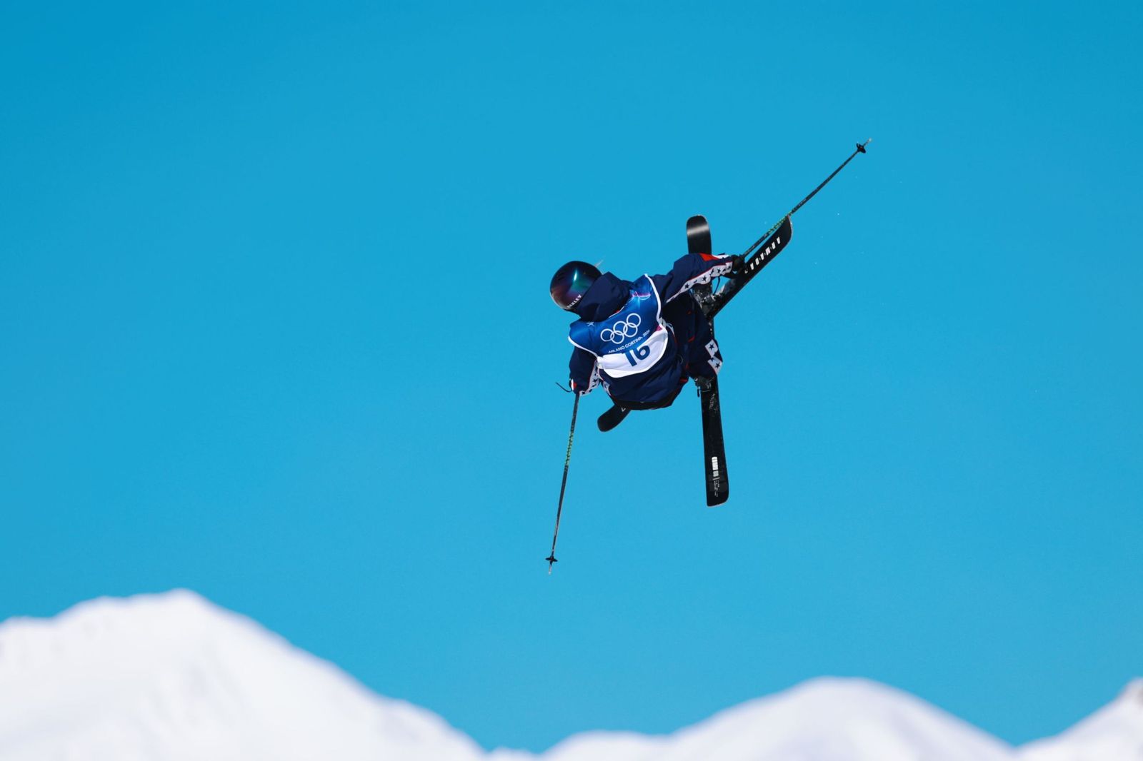 Las mejores fotos de los Juegos Olímpicos de invierno Milán Cortina d'Ampezzo 2026 | Segunda jornada