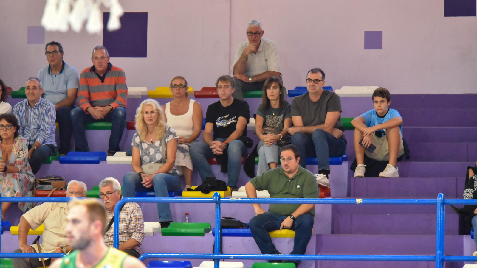 Las fotos del ULB - Jaén FS