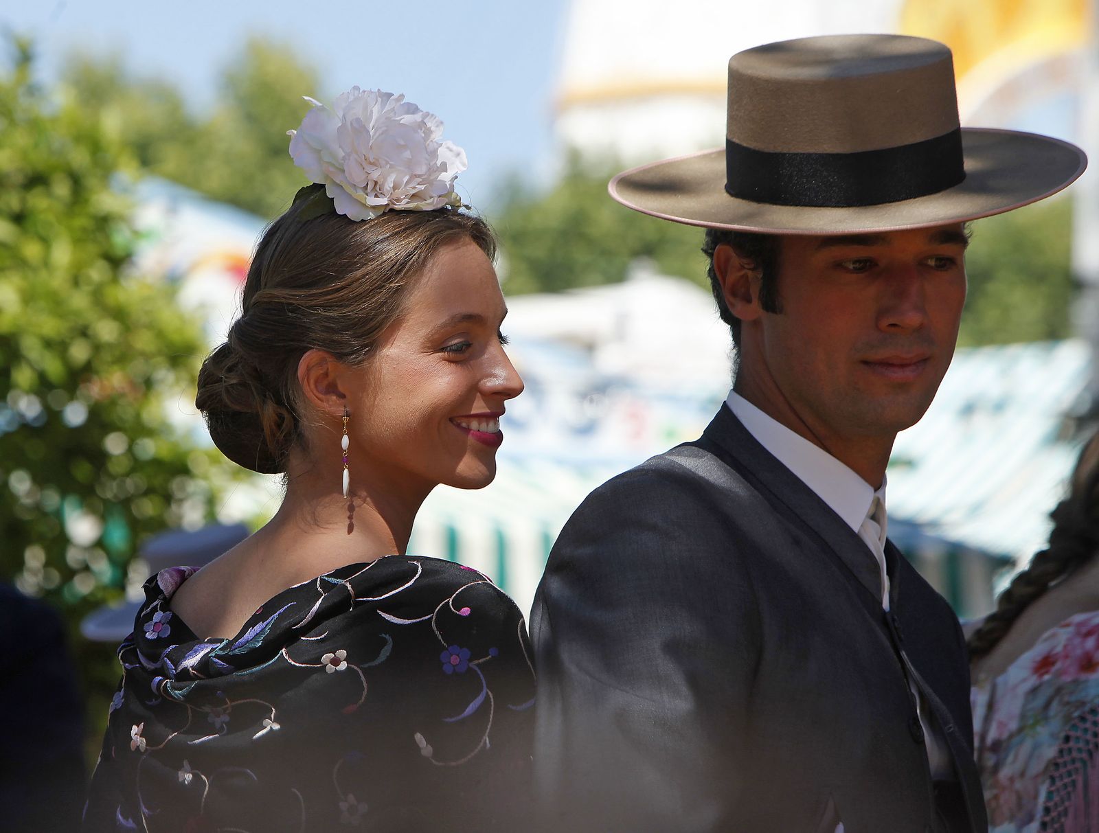 El Lunes de Feria, en imágenes