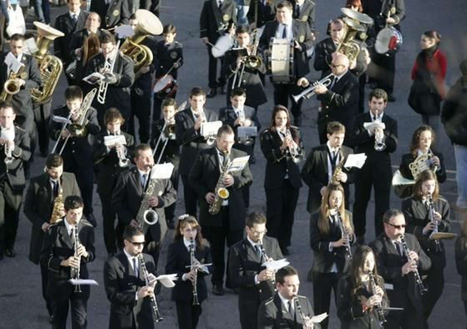 Foto: José Martínez