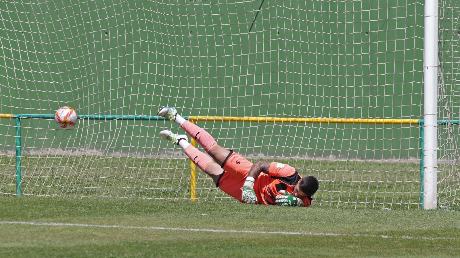 Las mejores fotos del Unión - Rota