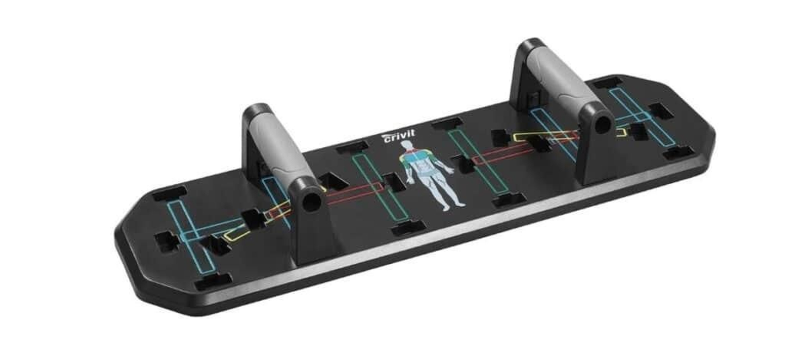 Tabla de flexiones Push-up de Lidl