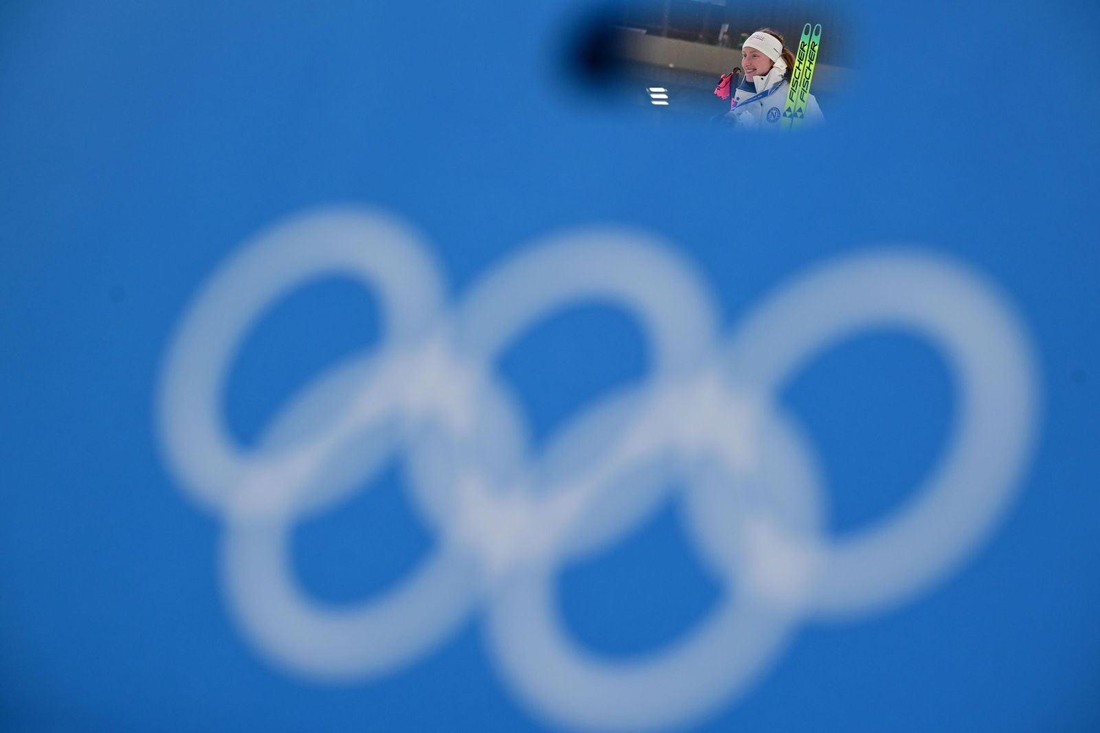 Las mejores fotos de los Juegos Olímpicos de invierno Milán Cortina d'Ampezzo 2026 | Novena jornada