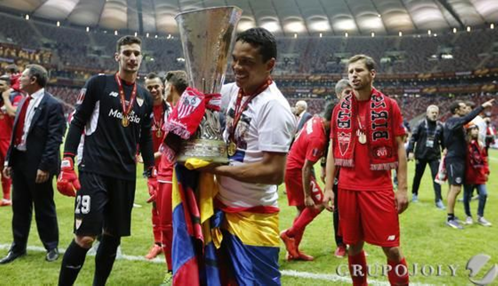 Foto: Antonio Pizarro