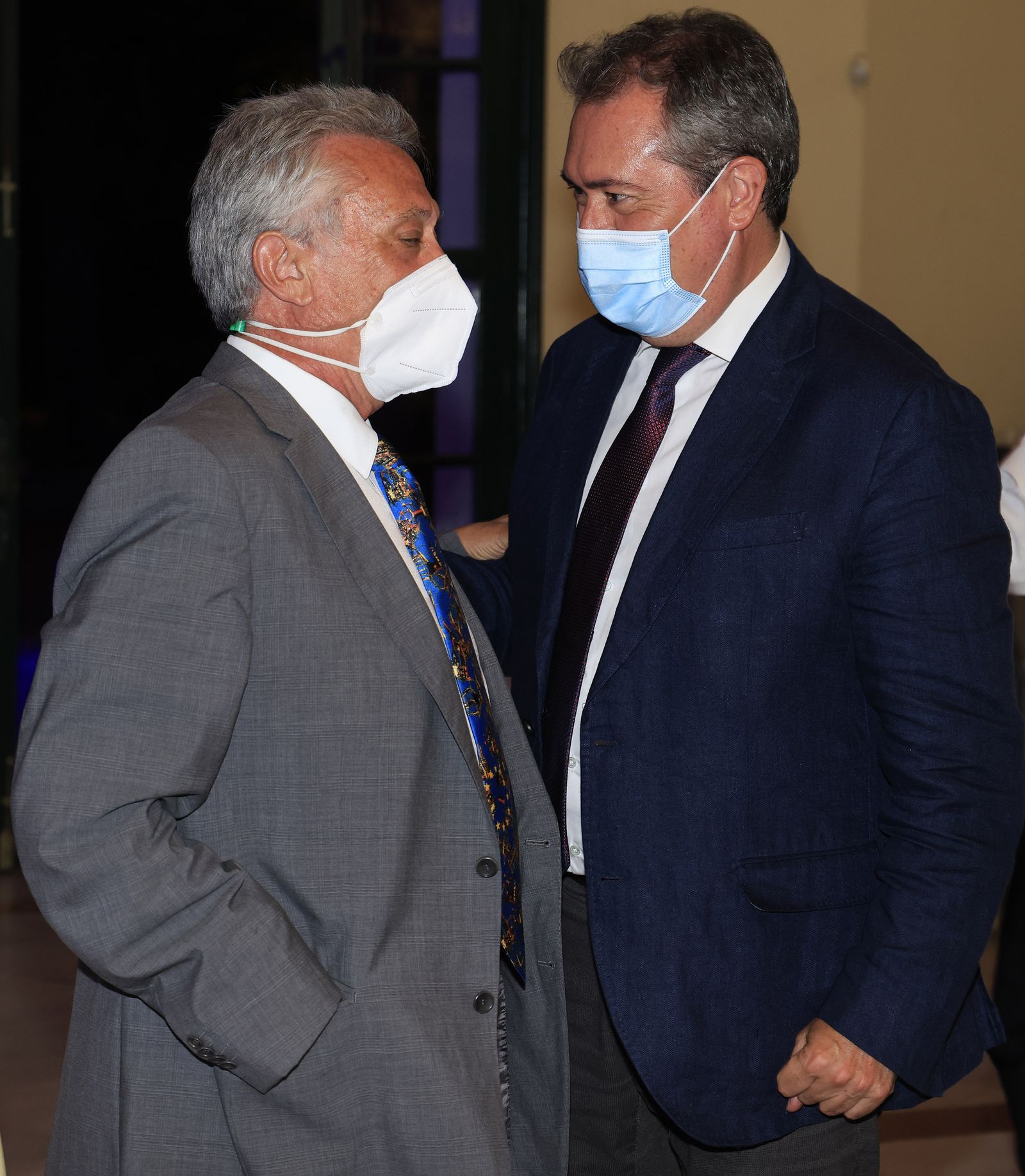 Las imágenes del IX Premio Manuel Clavero