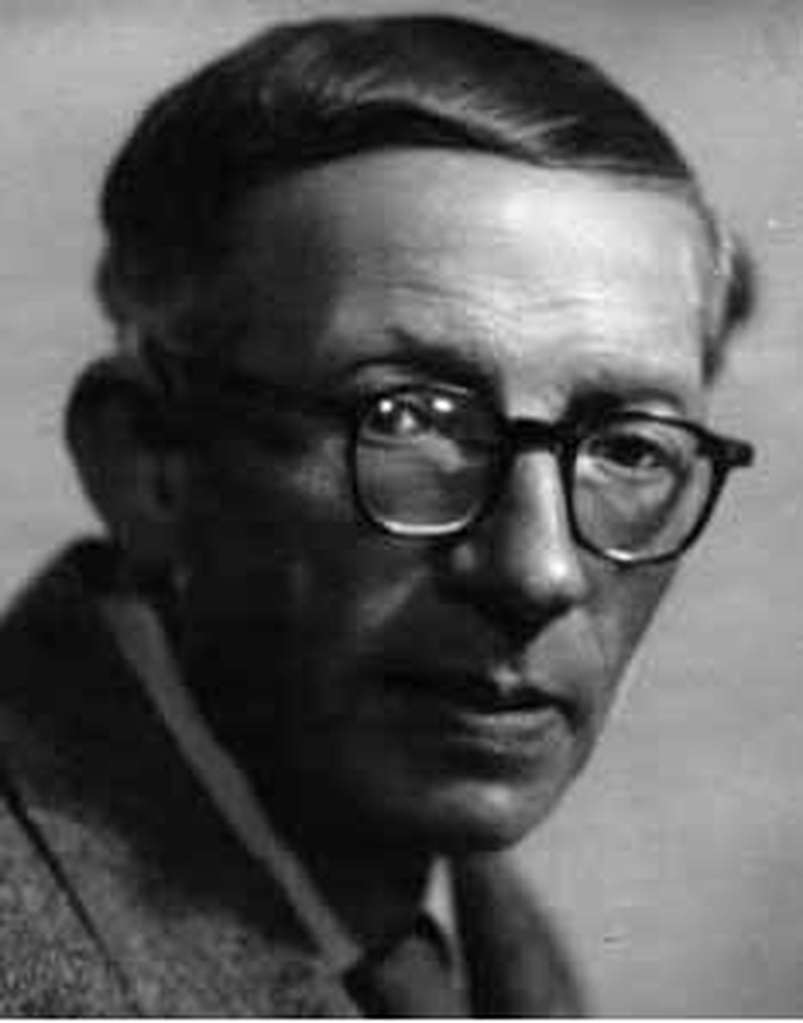 Manuel Torres Molina, el primer fotoperiodista de Granada