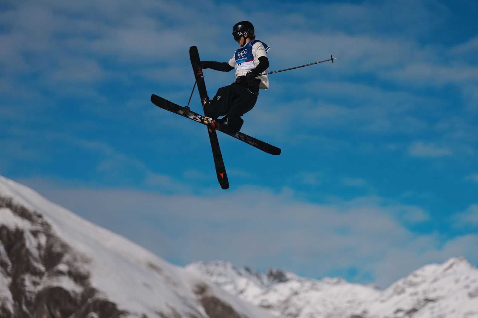 Las mejores fotos de los Juegos Olímpicos de invierno Milán Cortina d'Ampezzo 2026 | Segunda jornada