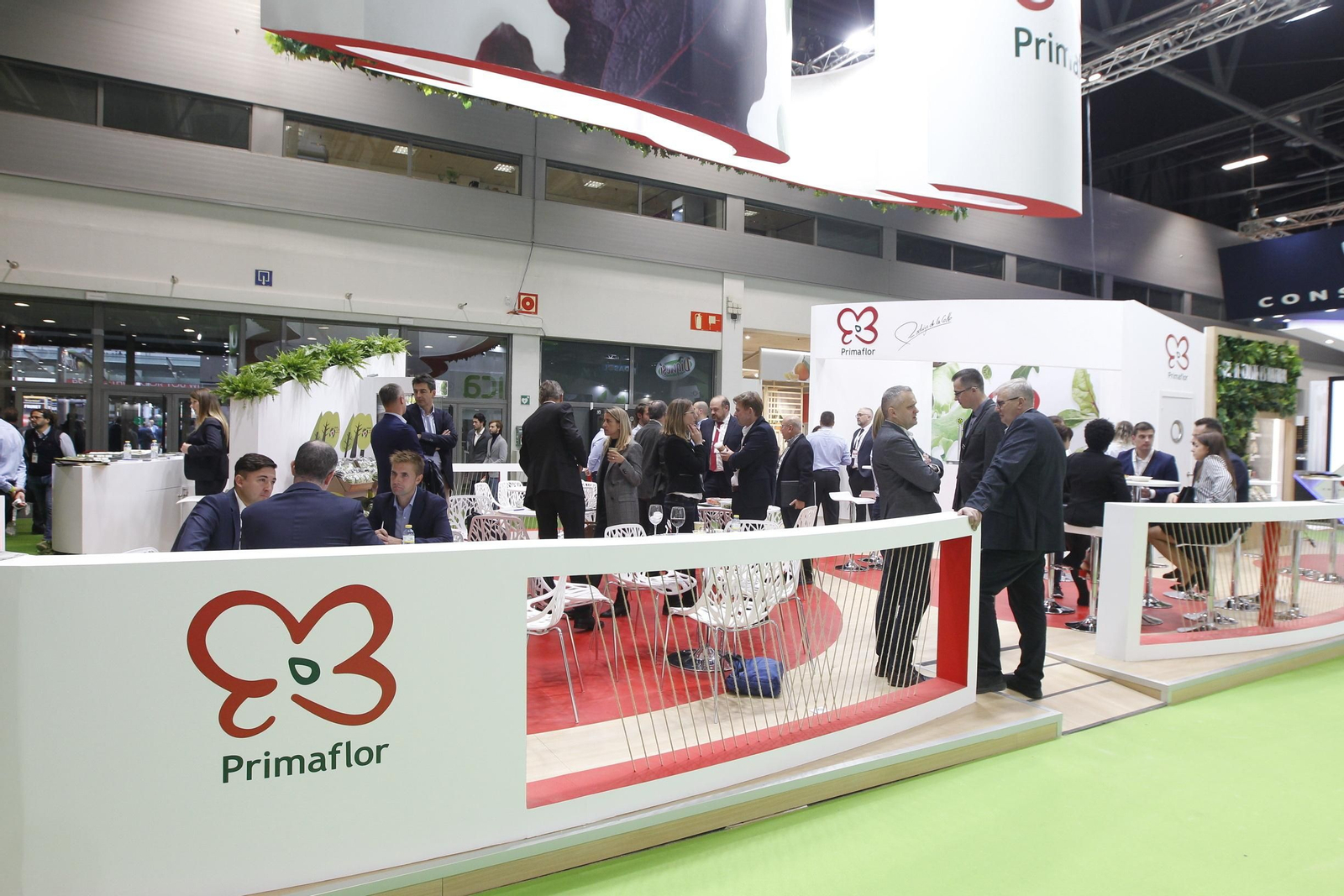 Fotogalería Fruit Attraction 2019. Madrid