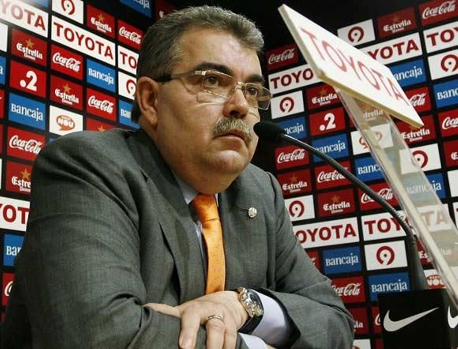 El sumario revela que la sola presencia de Urdangarin llevaba dinero a Nóos