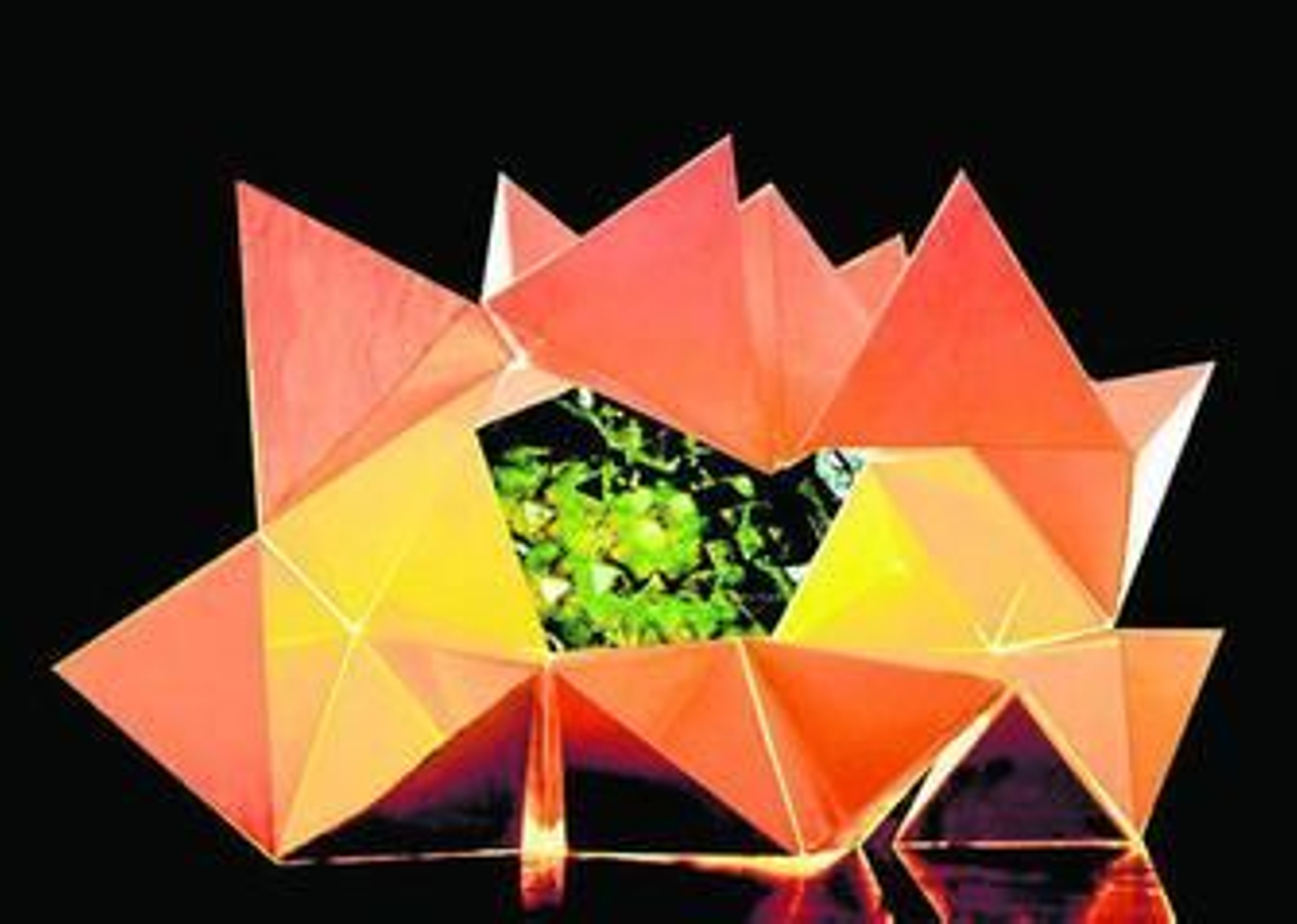 El arte emergente granadino desembarca en la cuna de los Medici