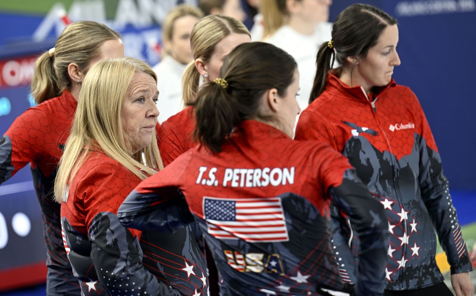 Las mejores fotos de los Juegos Olímpicos de invierno Milán Cortina d'Ampezzo 2026 | Jornada 15