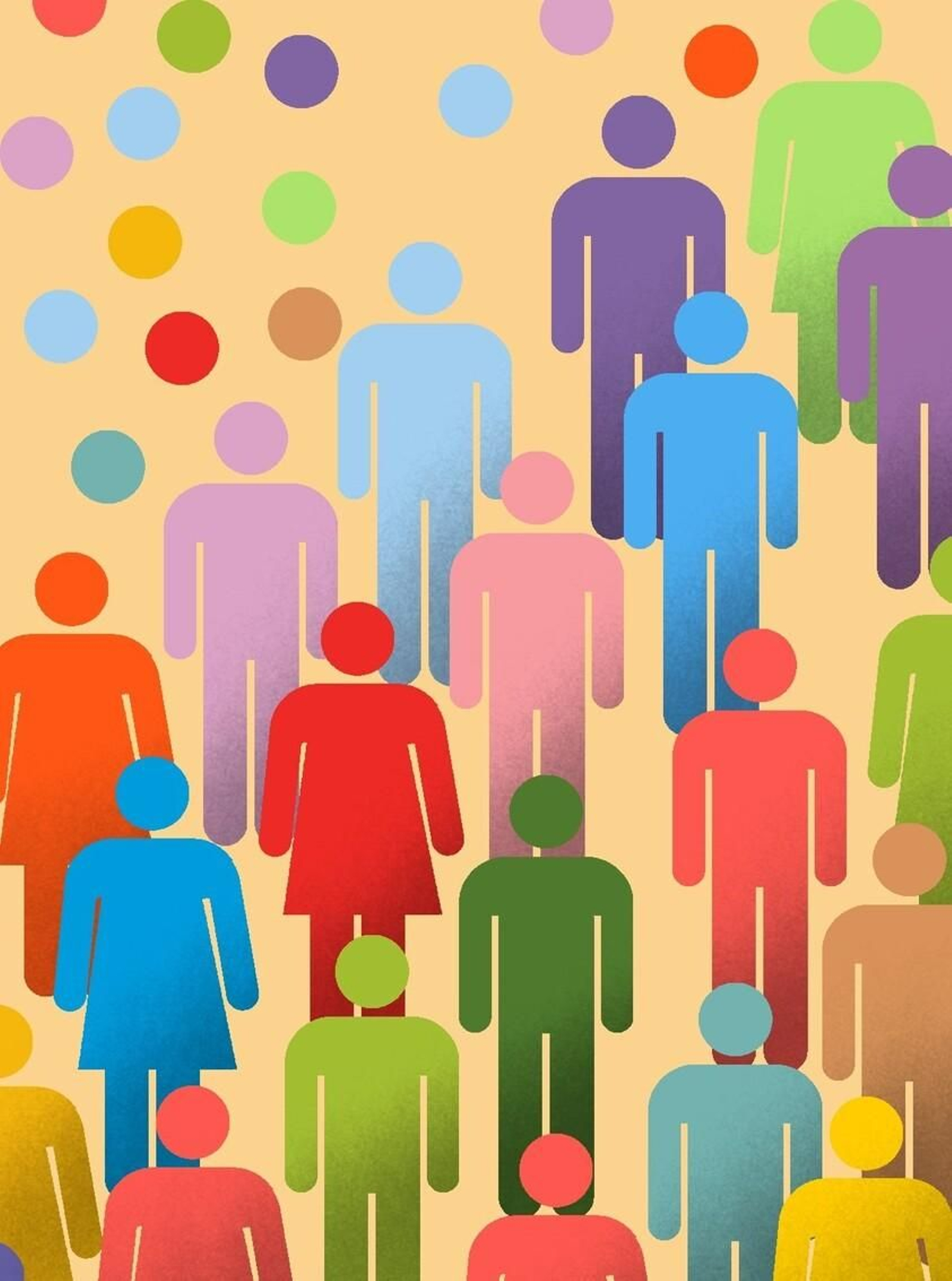 Una mirada humanista a las generaciones