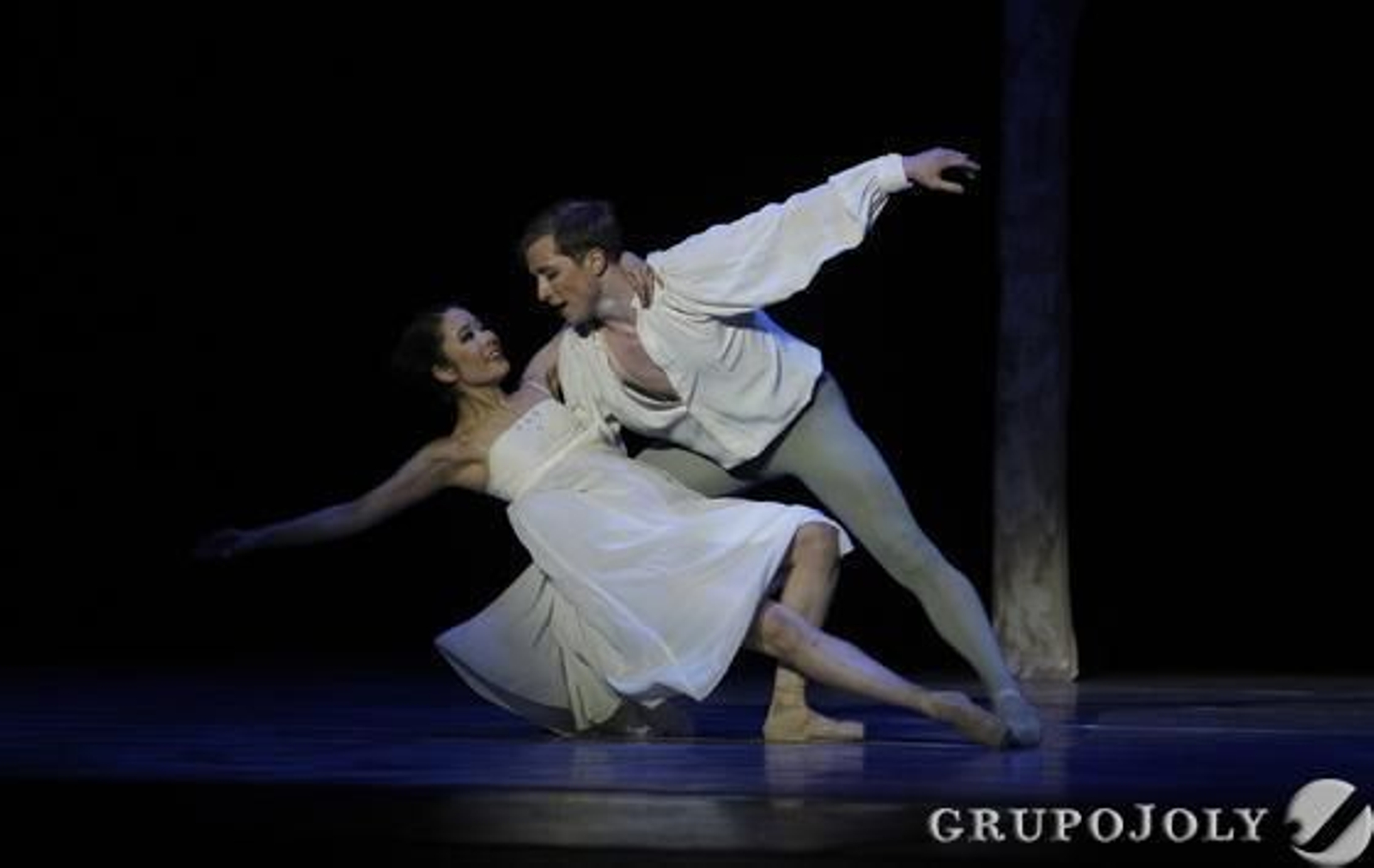 Foto: ANTONIO PIZARRO