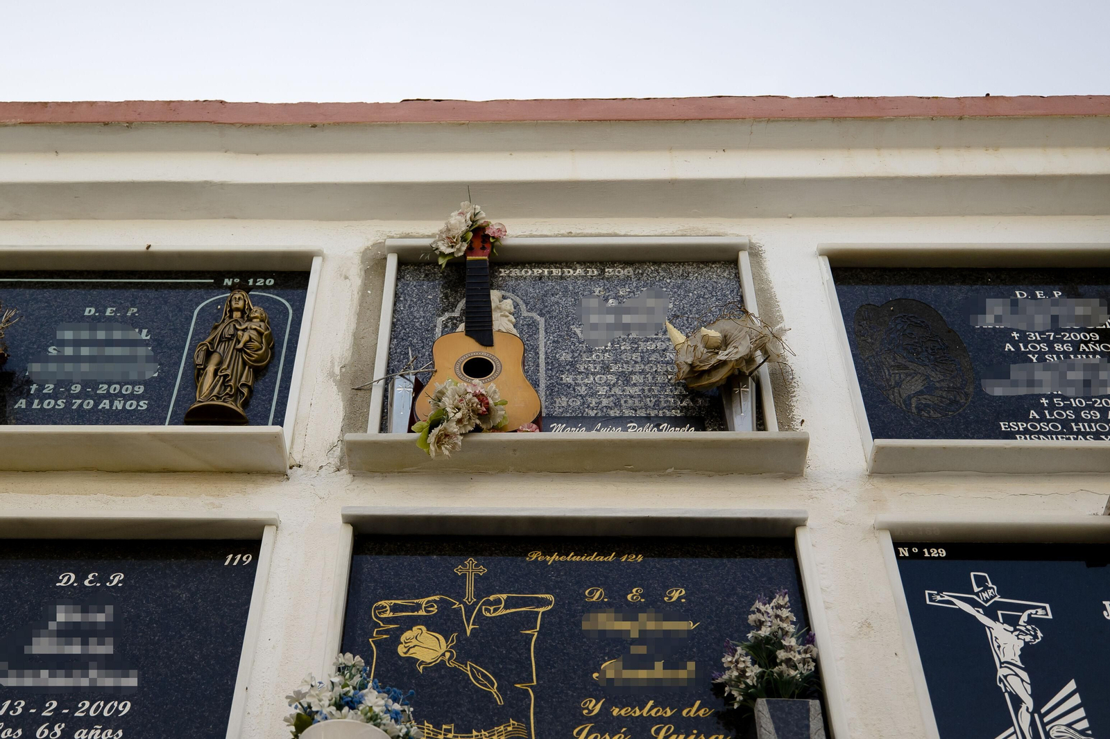 Las cosas que nos cuentan