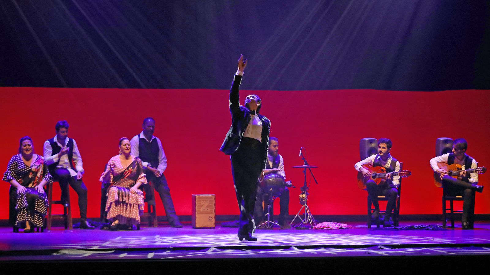 Bodas de plata. XXV Aniversario de Antonio El Pipa en Villamarta