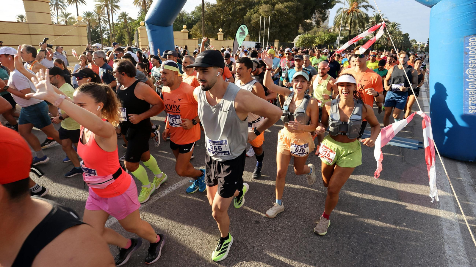 Búscate en la Media Maratón de Jerez 2025 (1)
