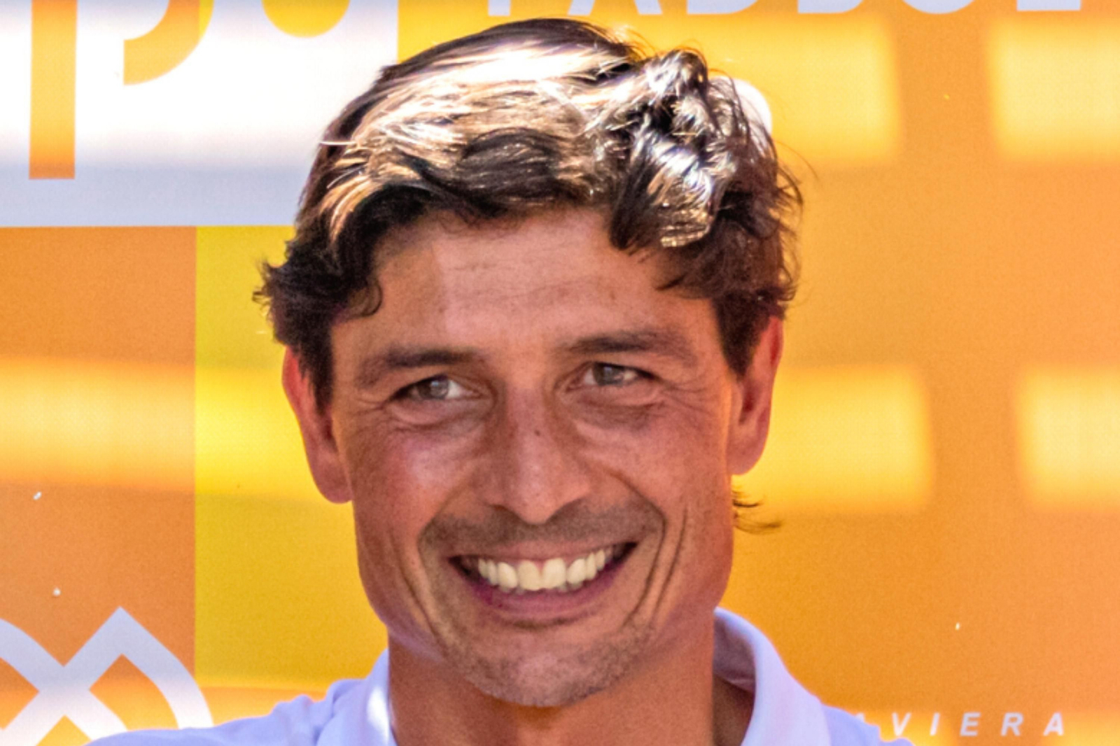 Jesús Vázquez, nuevo presidente de la Federación Andaluza de Padbol