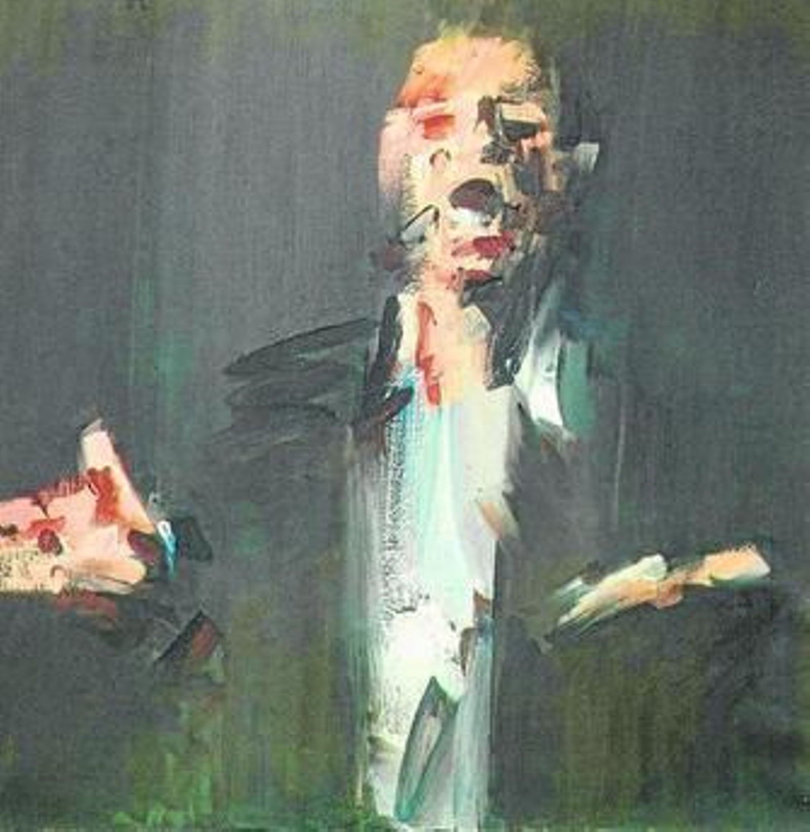 La muerte en la Literatura Flamenca