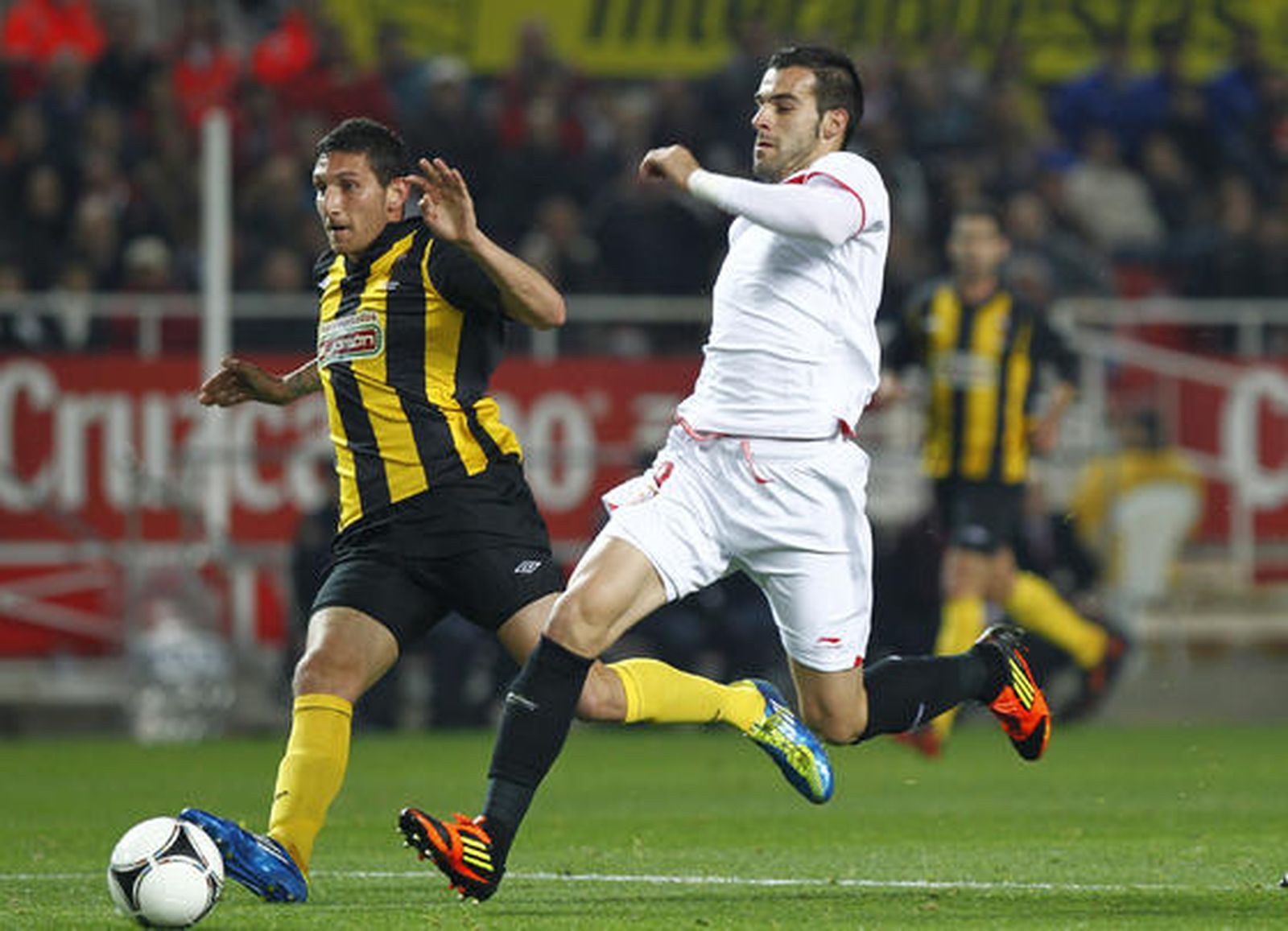 Foto: Antonio Pizarro