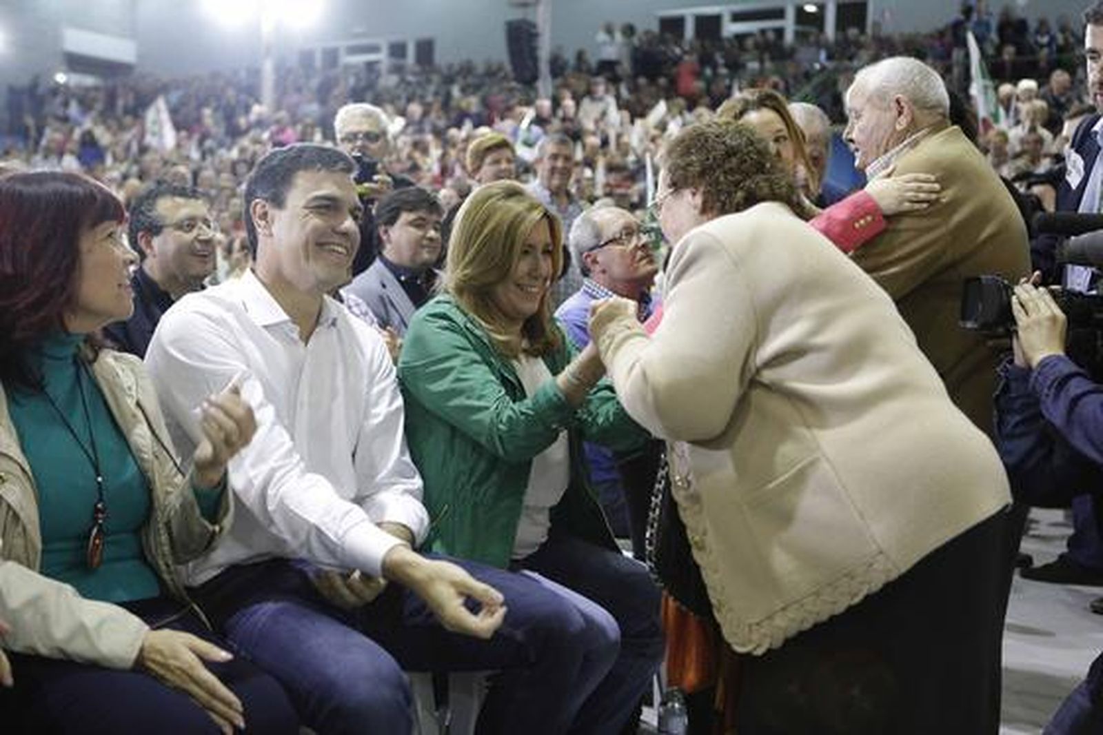 Foto: Juan Carlos Muñoz