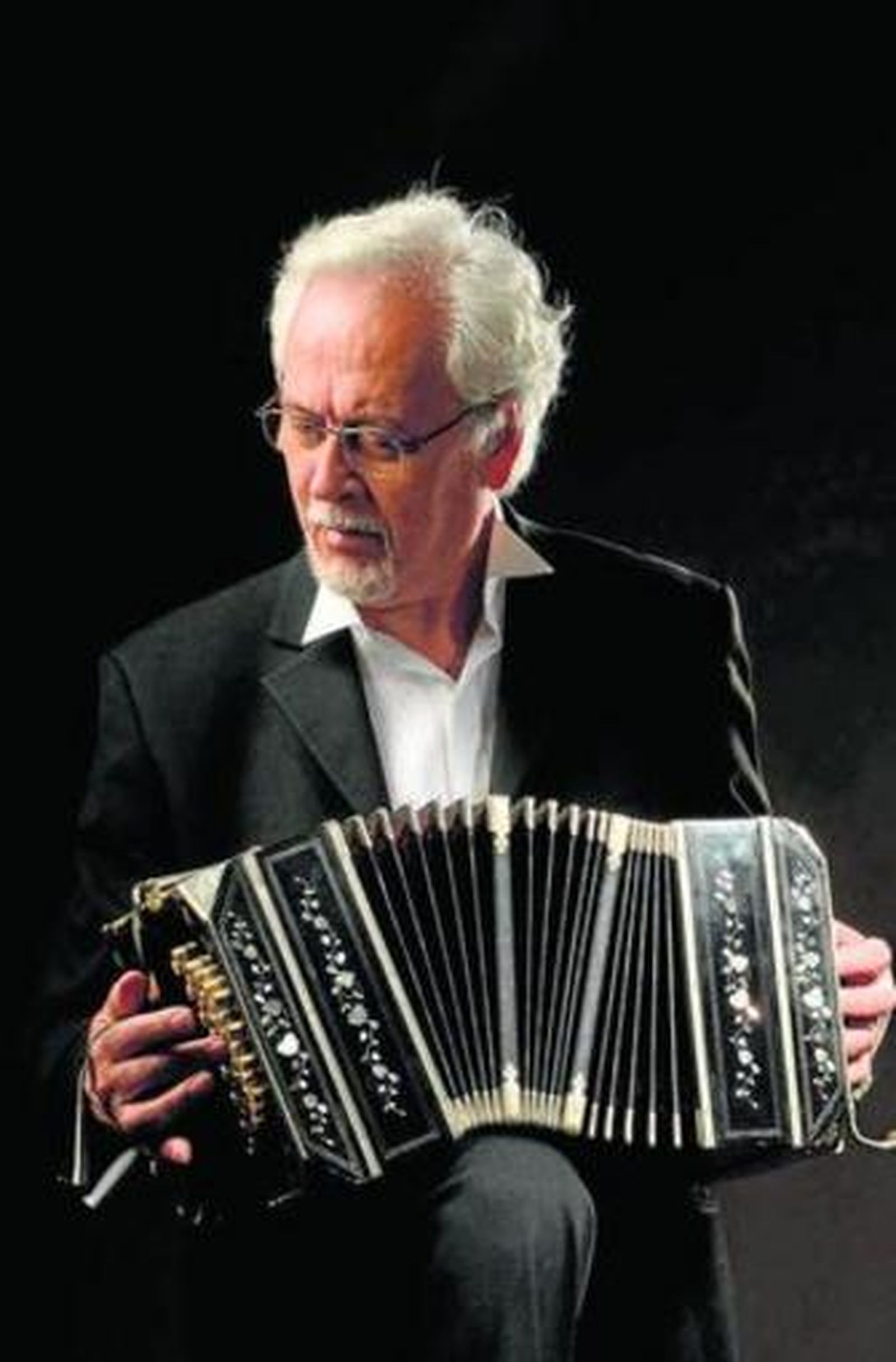 Almería vive la fiesta del tango