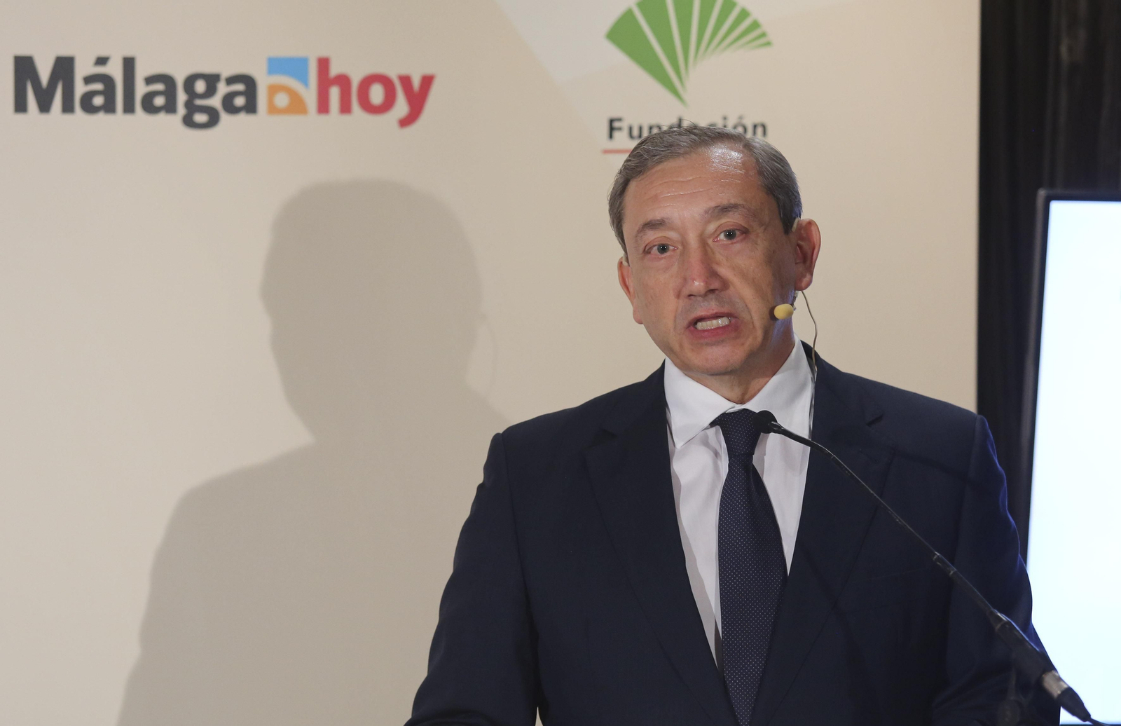 Los premios Malagueños de Hoy 2019