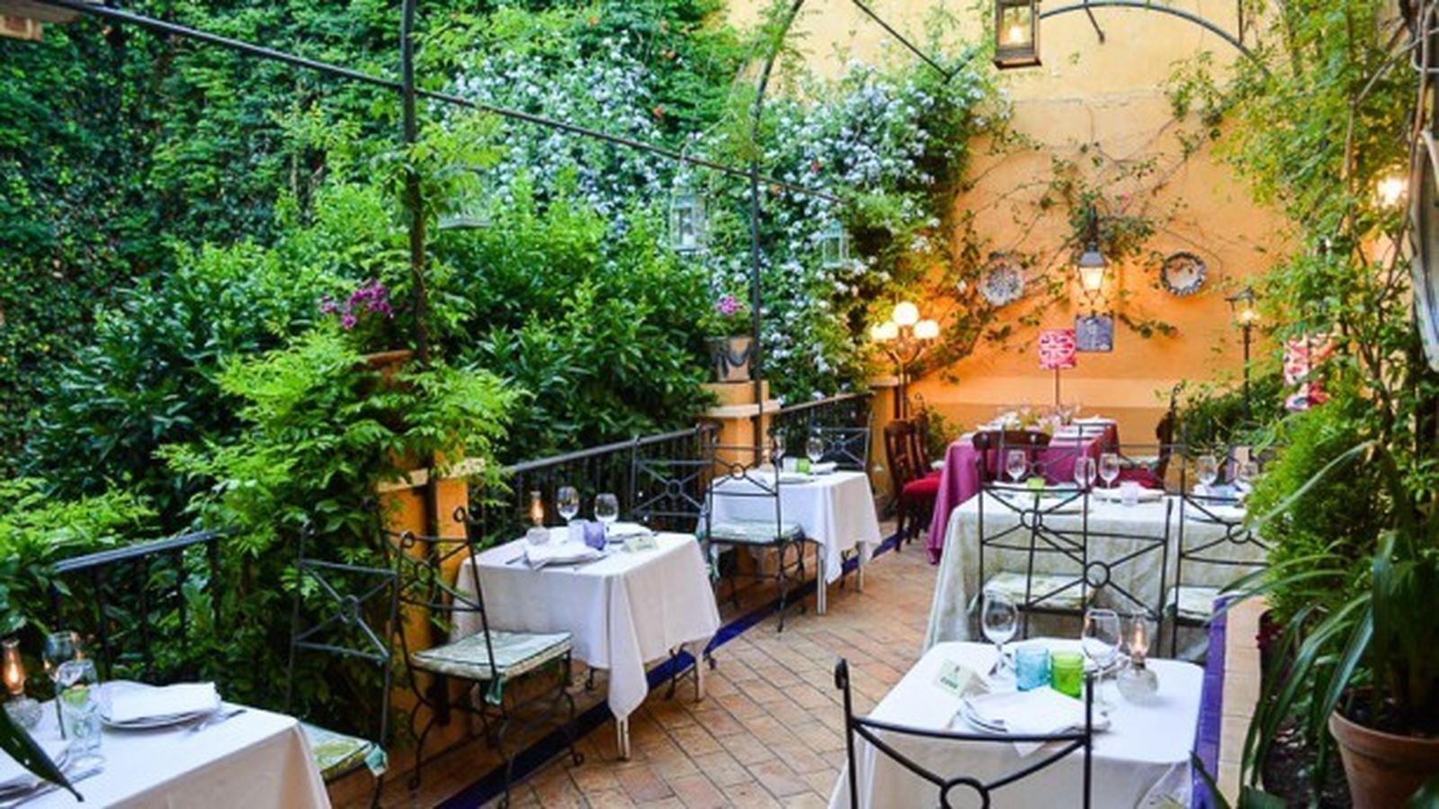 El restaurante madrileño DOMO by Roncero y Cabrera ha acogido la presentación de la tercera edición de la 'Restaurant Week'.