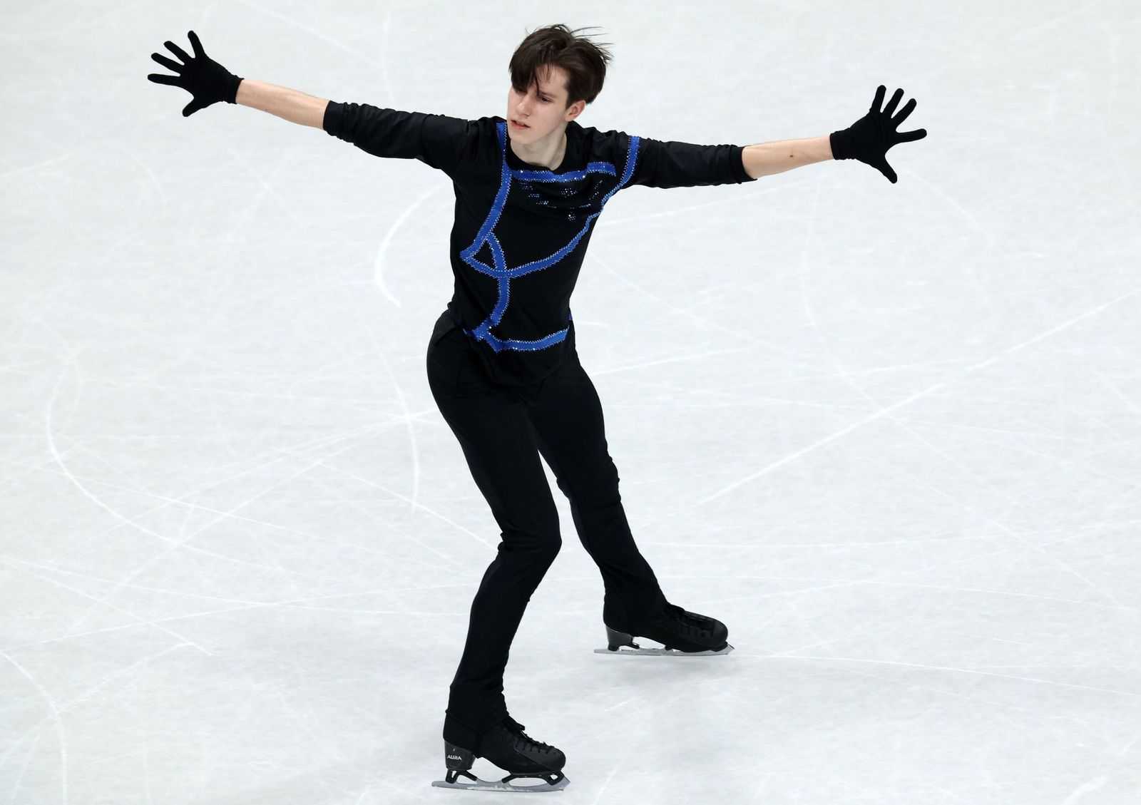 Las mejores fotos de los Juegos Olímpicos de invierno Milán Cortina d'Ampezzo 2026 | Octava jornada