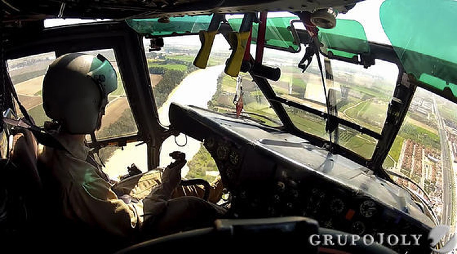 Foto: Antonio Pizarro