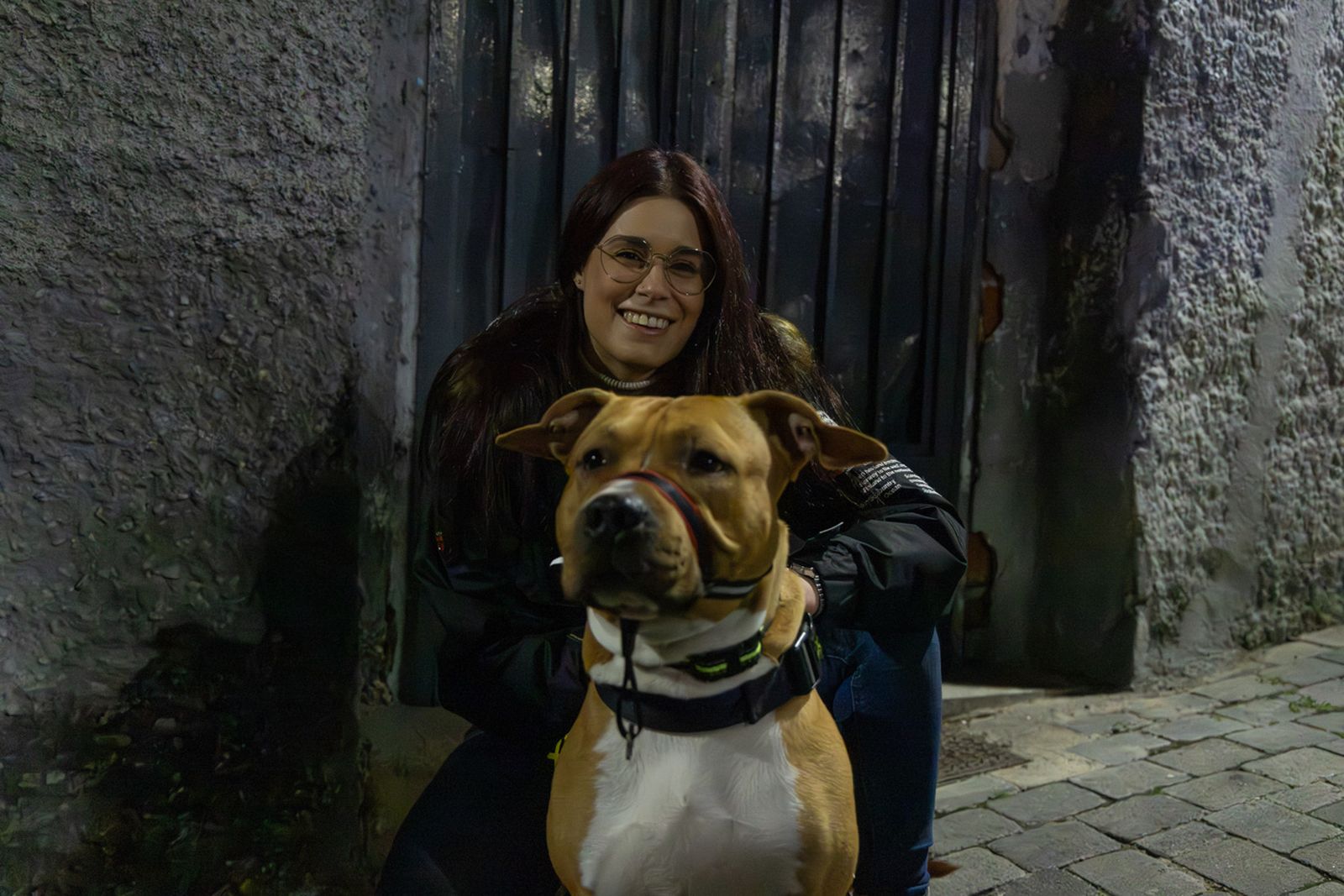 Encendido en Jaén de la lumbre oficial de San Antón 2026 y bendición de los animales