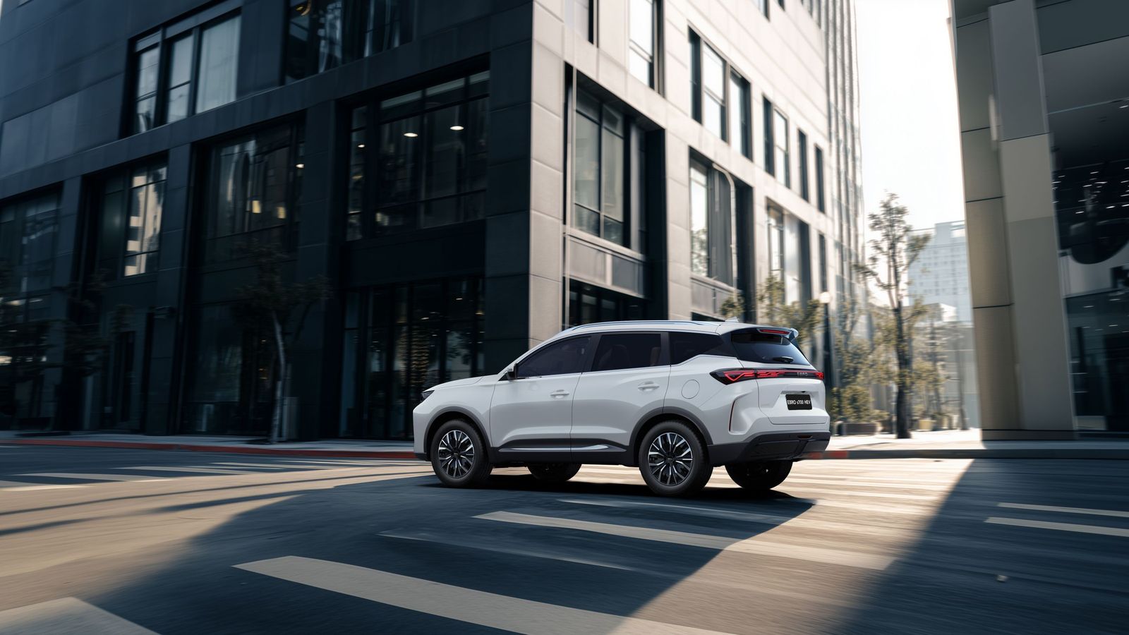 Ebro incorpora a la familia s700 la versión HEV con un precio temporal de 30.990 euros