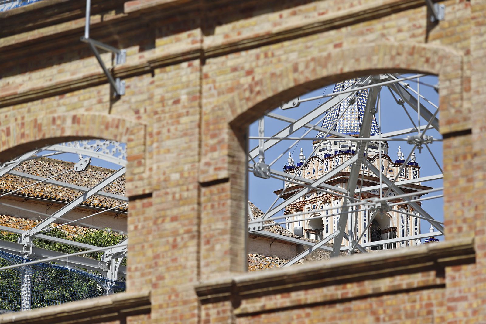 Las imágenes más destacadas del lunes 10 de julio en Huelva