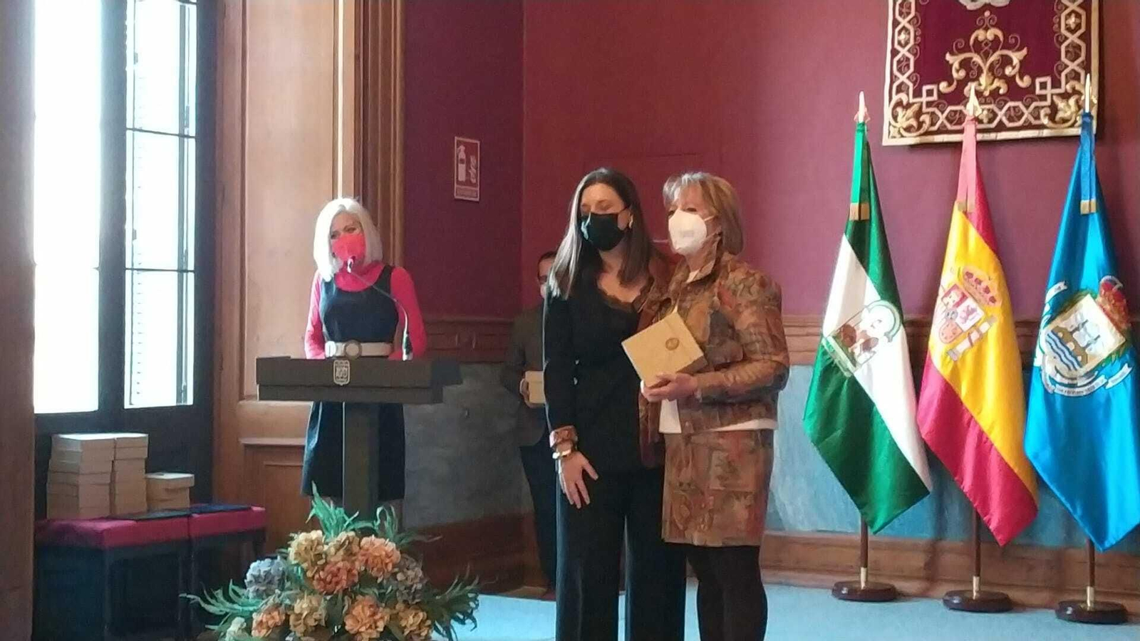 Homenaje a los docentes jubilados