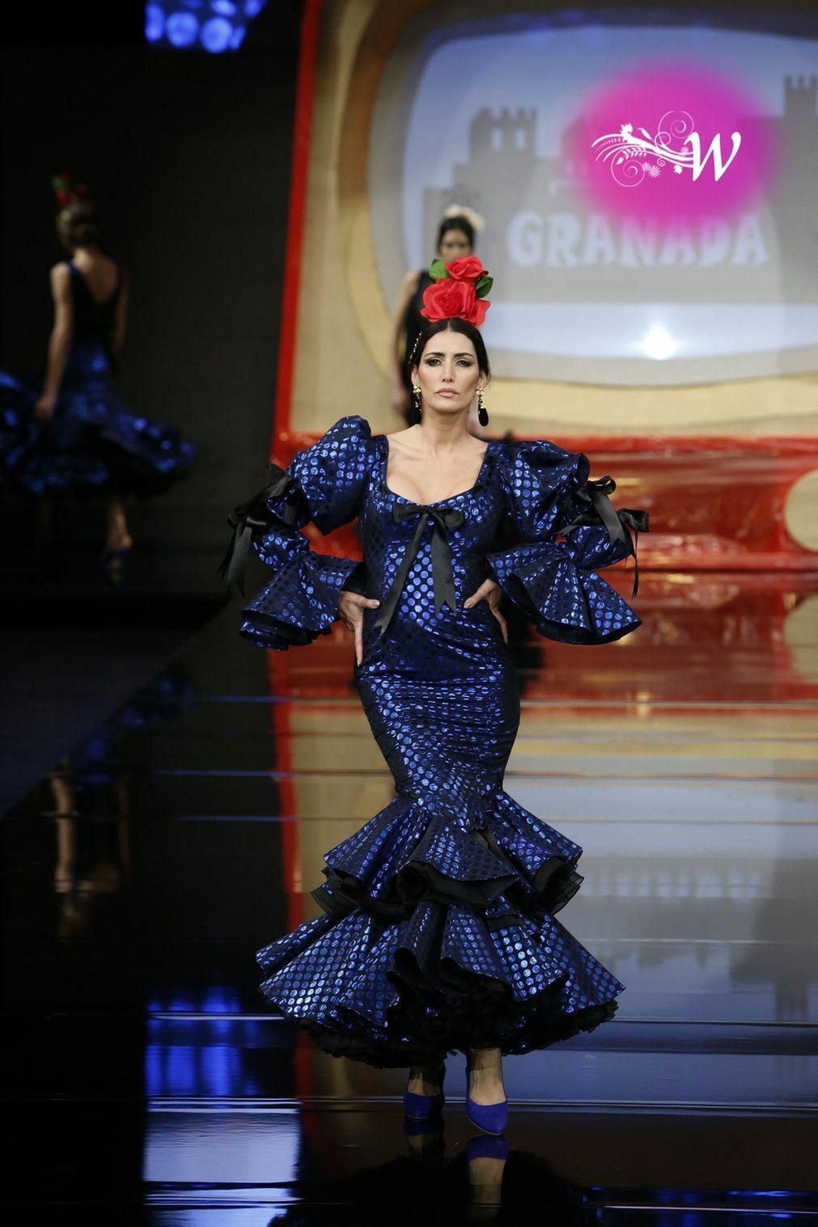 Antonio Gutierrez presenta su colección en SIMOF 2020, todas las fotos del desfile