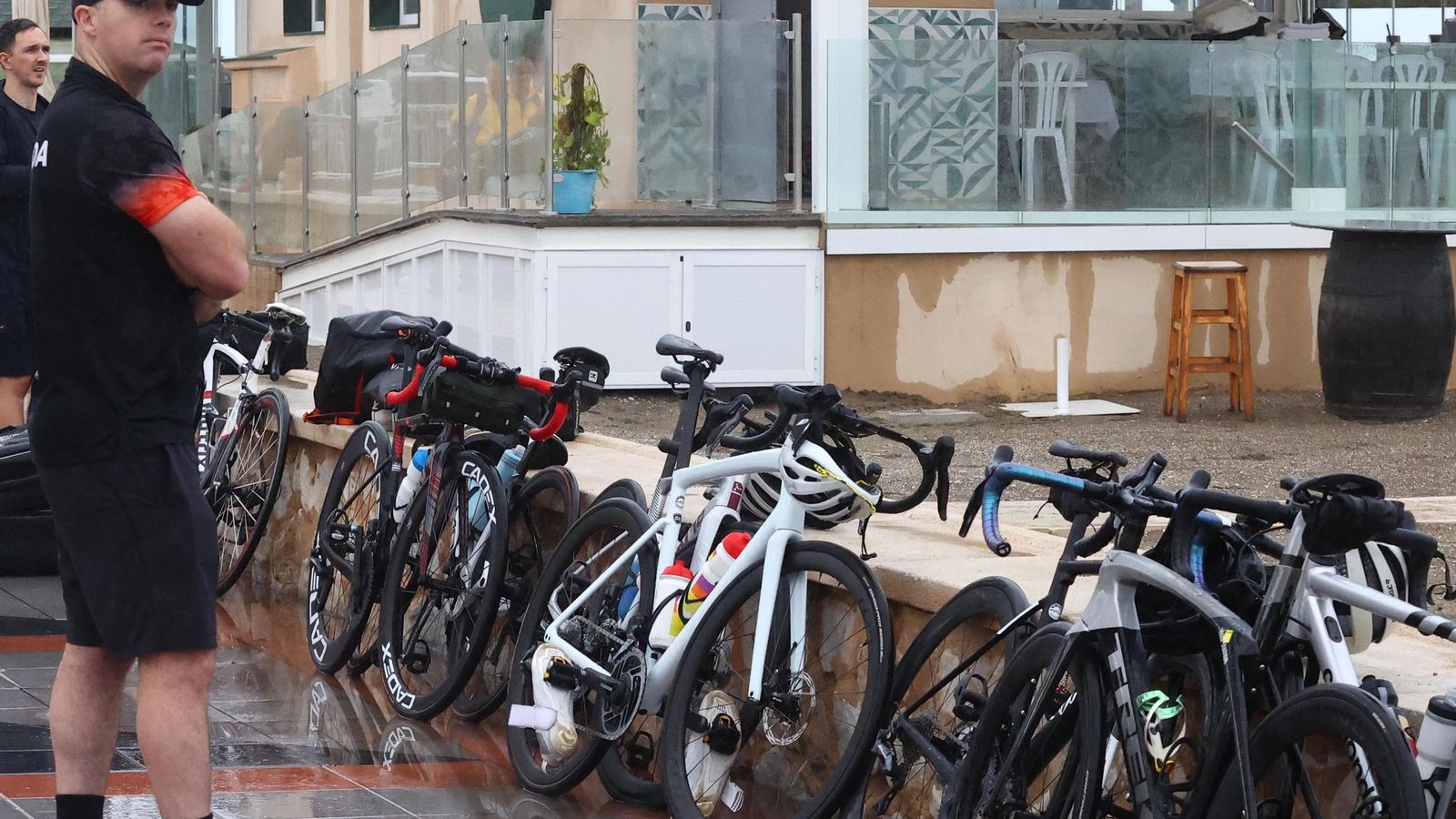 Las fotos de la final del Campeonato del Mundo de Triatlón Torremolinos-Andalucía 2024