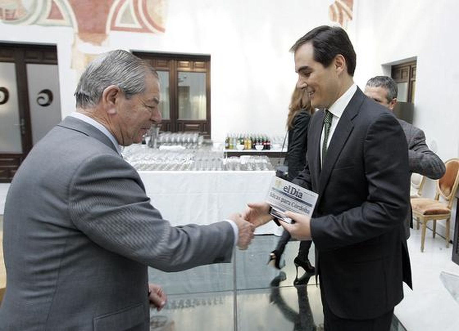 Foto: Oscar Barrionuevo