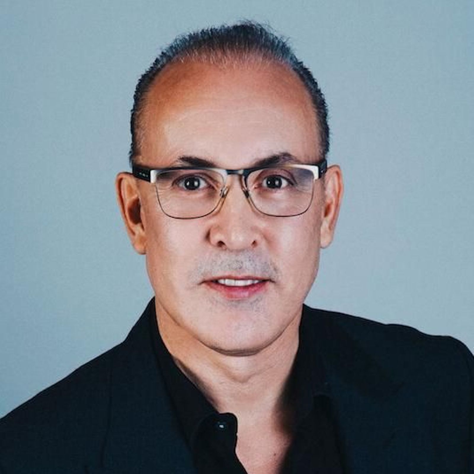 Dr. Ramón Pedro López Saucedo