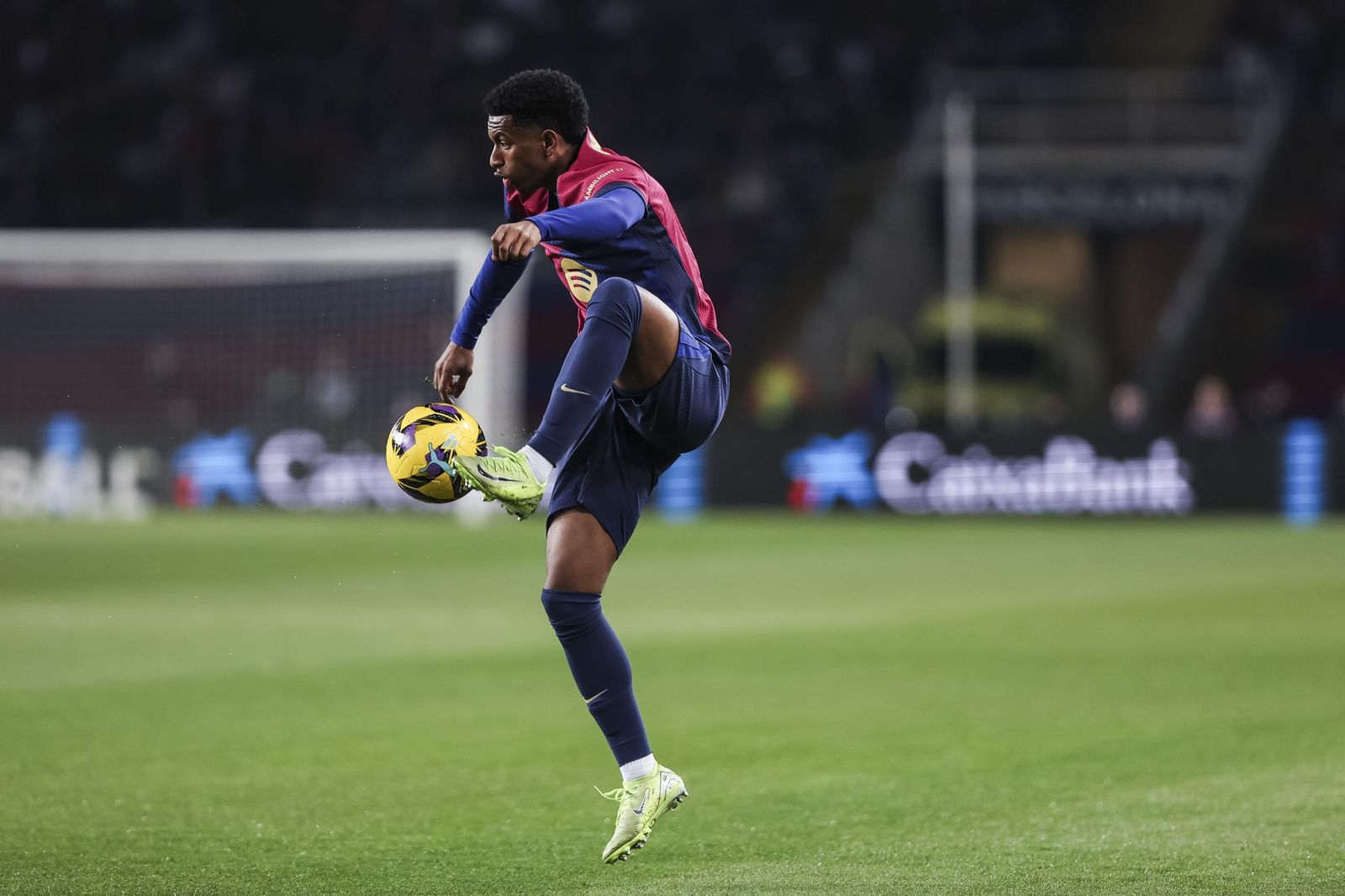 Las fotos del Barcelona - Leganés