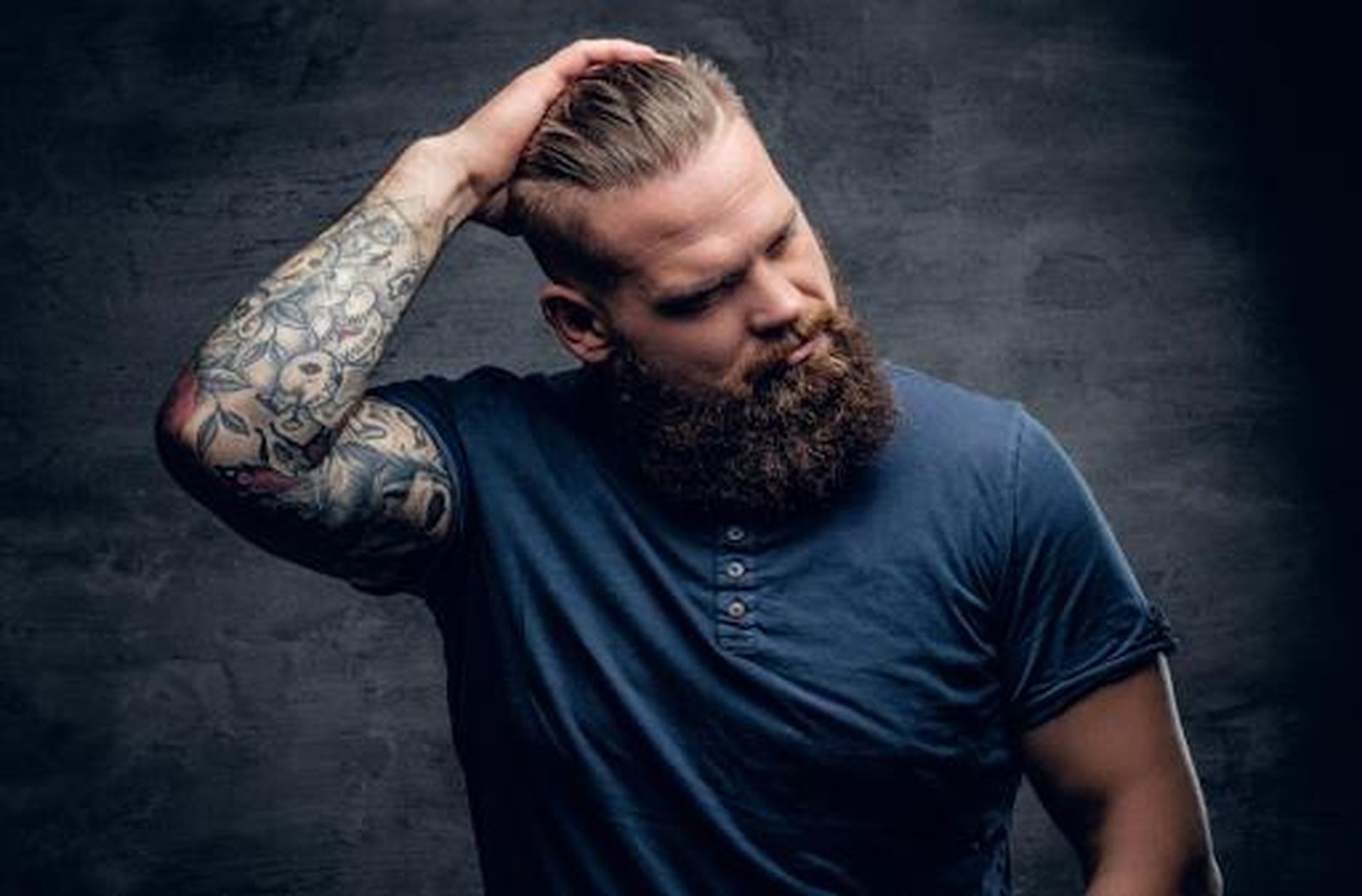 3 ventajas de elegir el injerto capilar