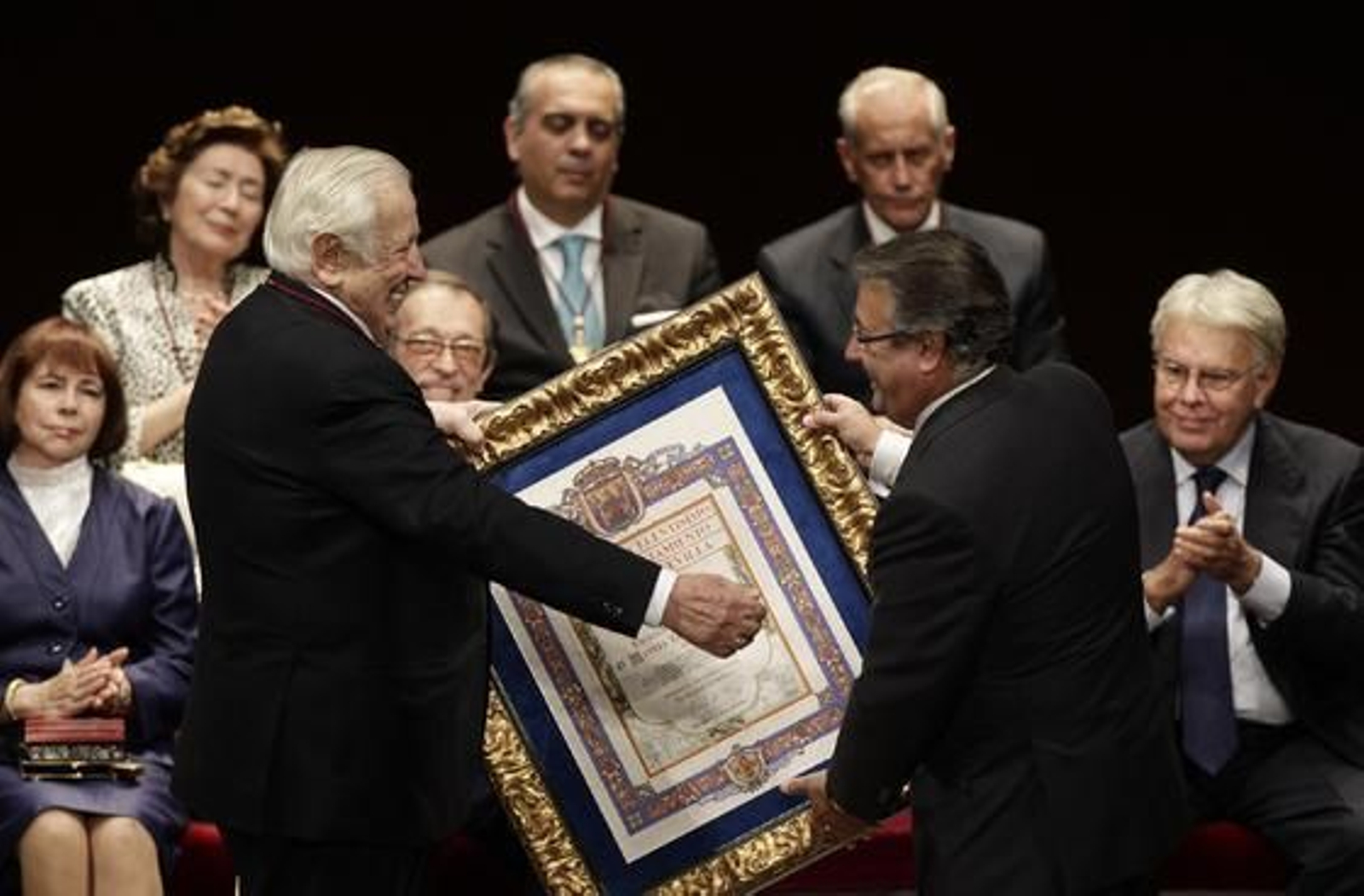 Foto: Antonio Pizarro