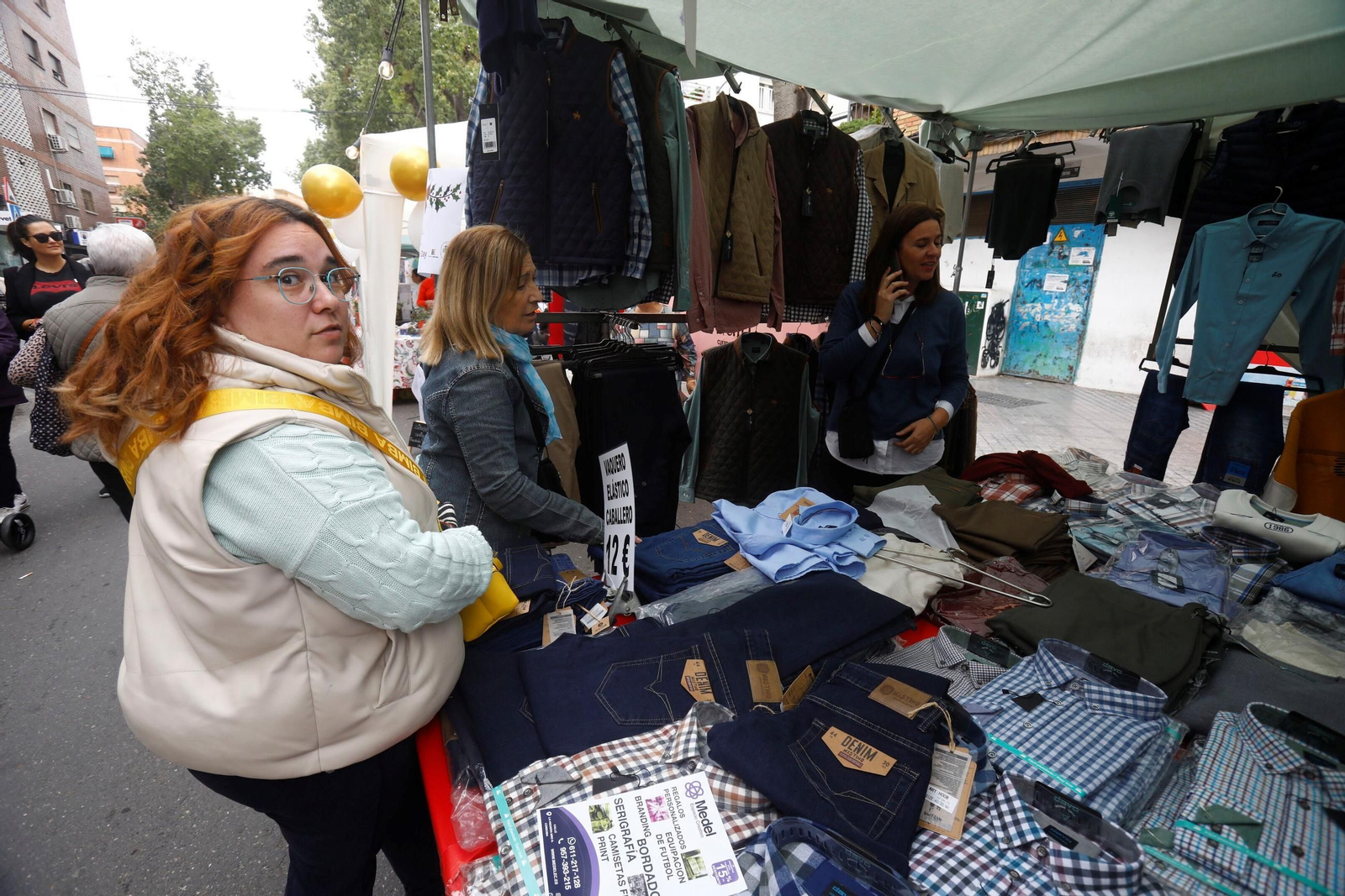 Las mejores imágenes del VI Santa Rosa Day Las mejores imágenes del VI Santa Rosa Day
